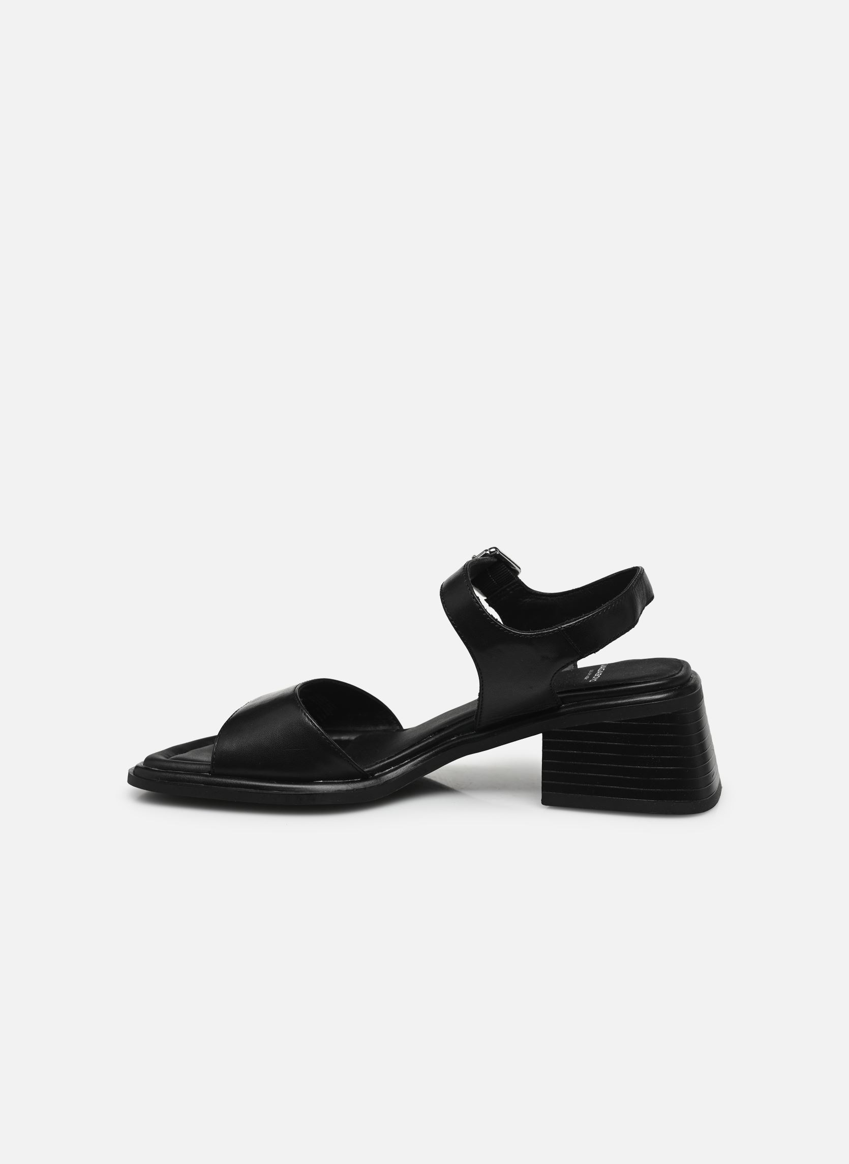 Sandales INES 5911-001 femme noir Vagabond Shoemakers Sandales INES 5911-001 femme noir Black