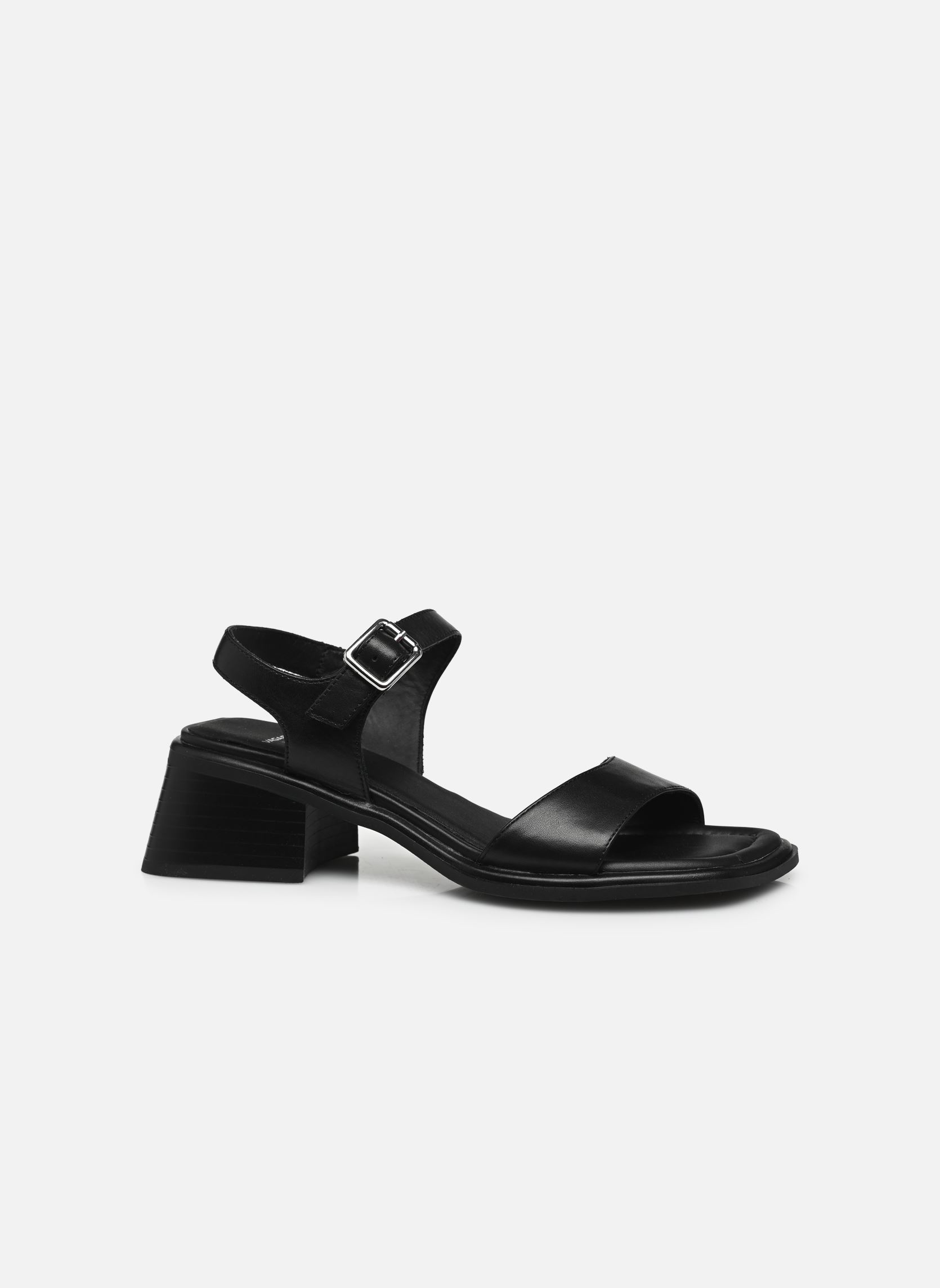 Sandales INES 5911-001 femme noir Vagabond Shoemakers Sandales INES 5911-001 femme noir Black