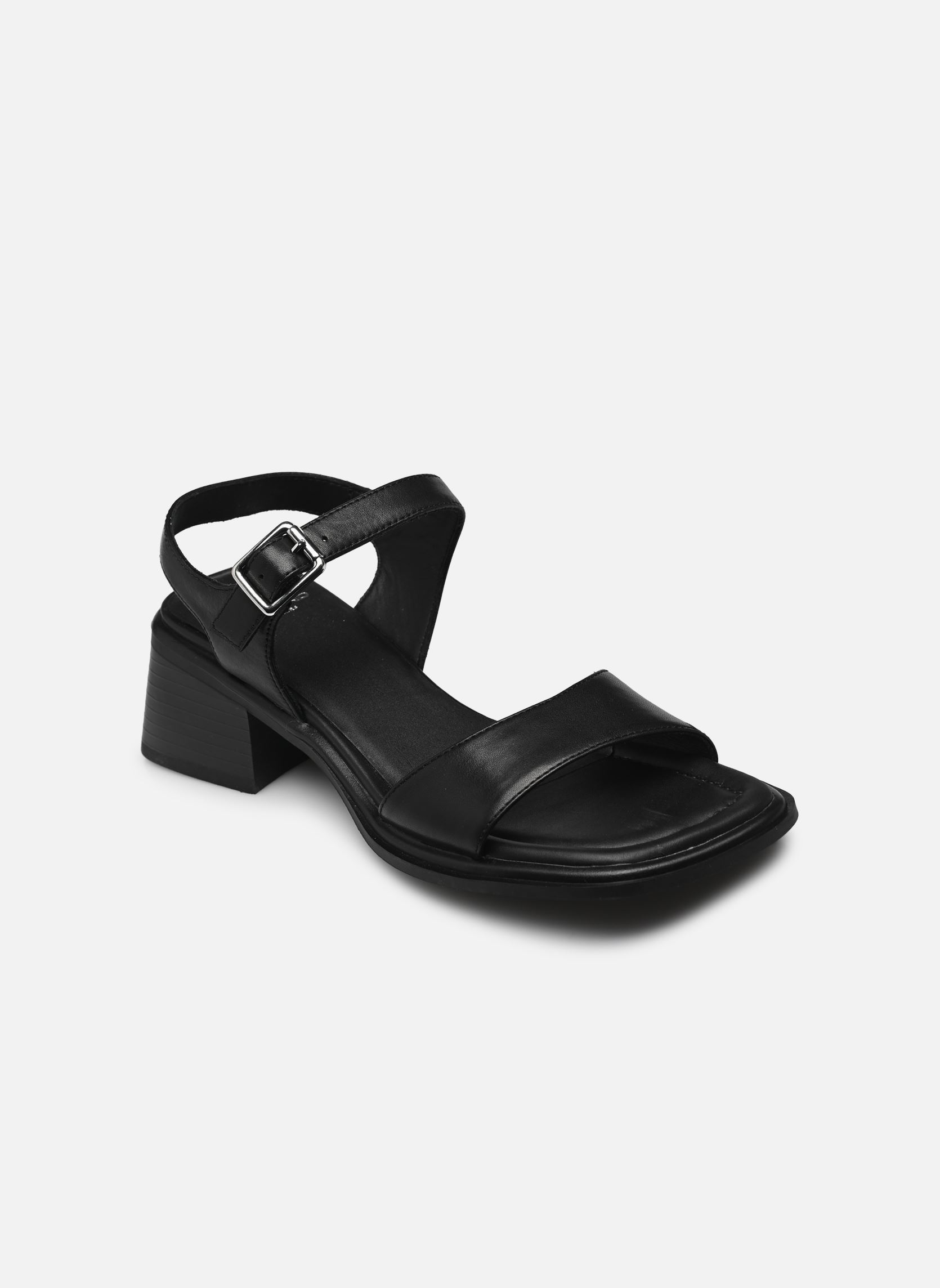 Sandales INES 5911-001 femme noir Vagabond Shoemakers Sandales INES 5911-001 femme noir Black