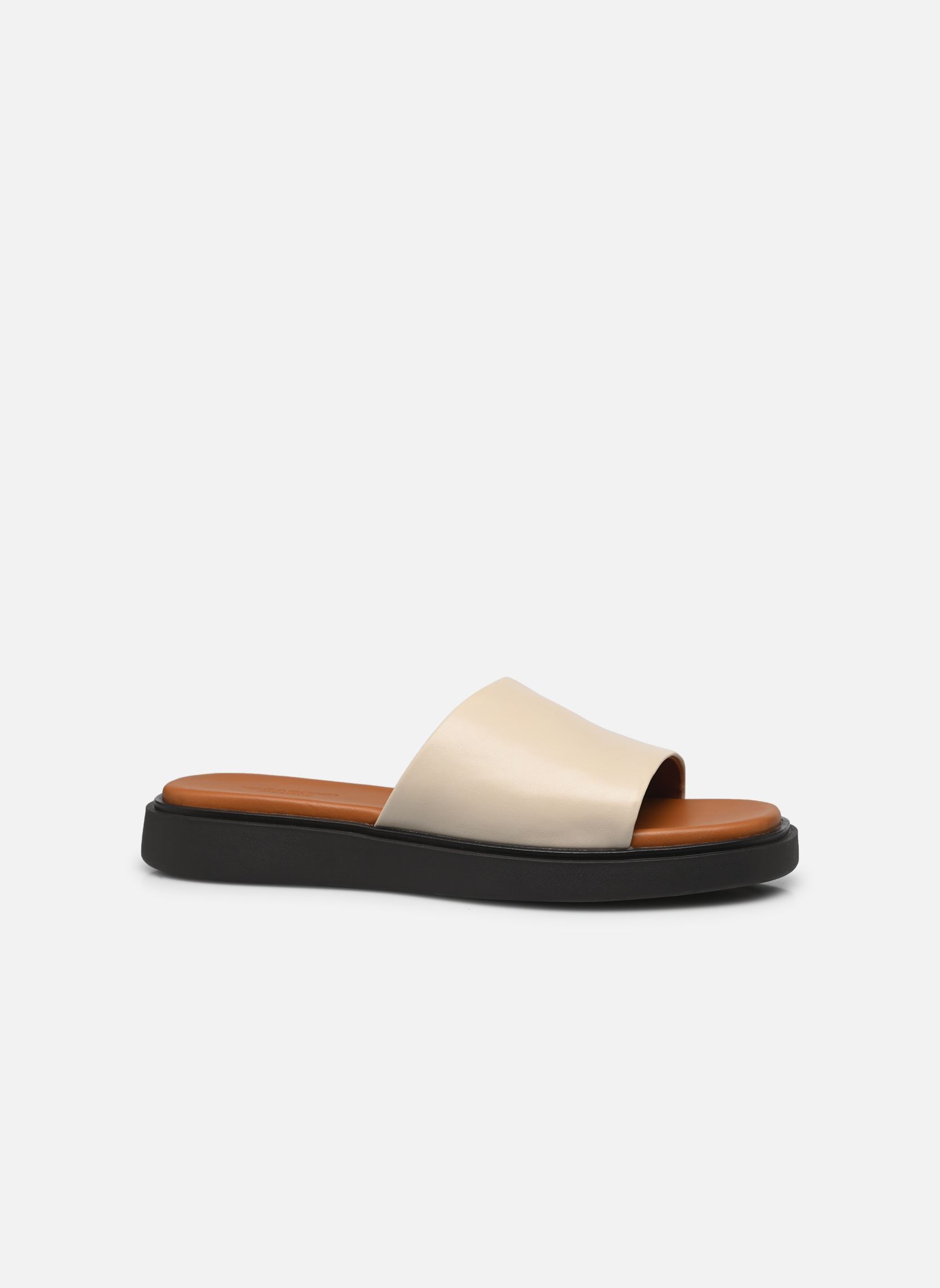 Mules et sabots CONNIE 5757-201 femme blanc Vagabond Shoemakers Mules et sabots CONNIE 5757-201 femme blanc Off white