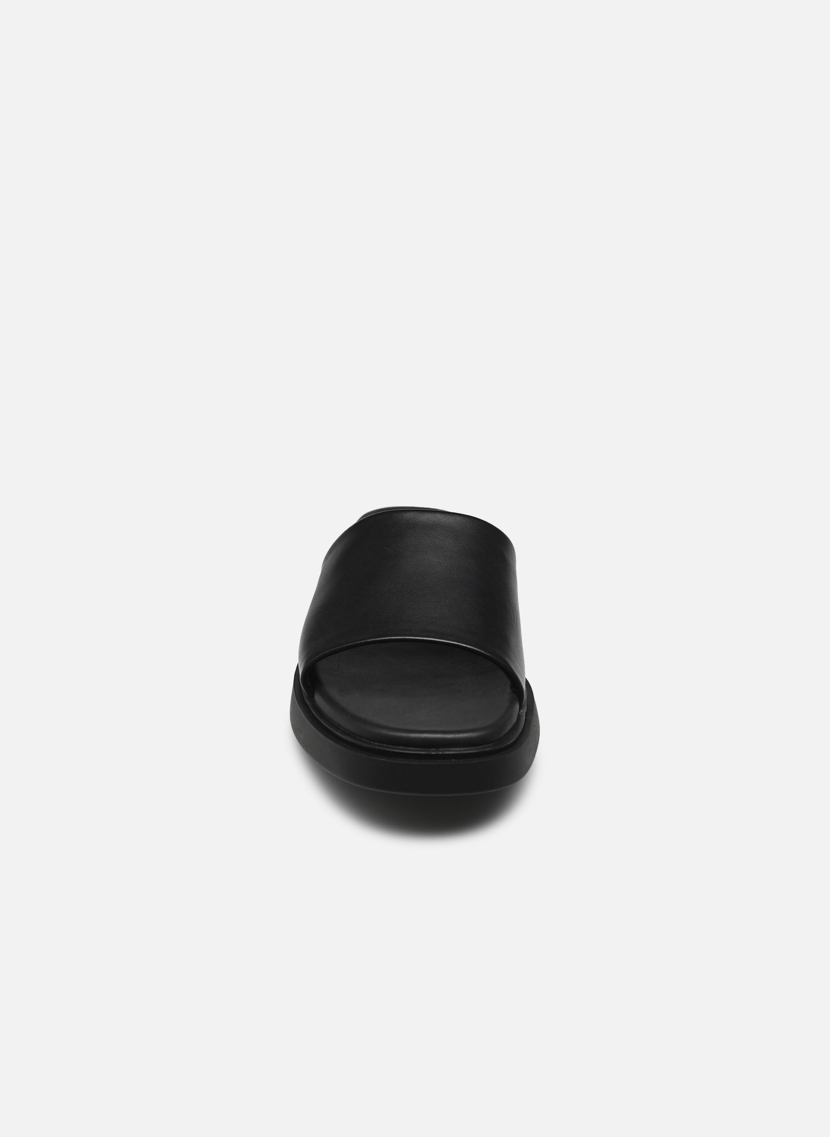 Pantoletten und Clogs CONNIE 5757-201 damen schwarz Vagabond Shoemakers Pantoletten und Clogs CONNIE 5757-201 damen schwarz Black