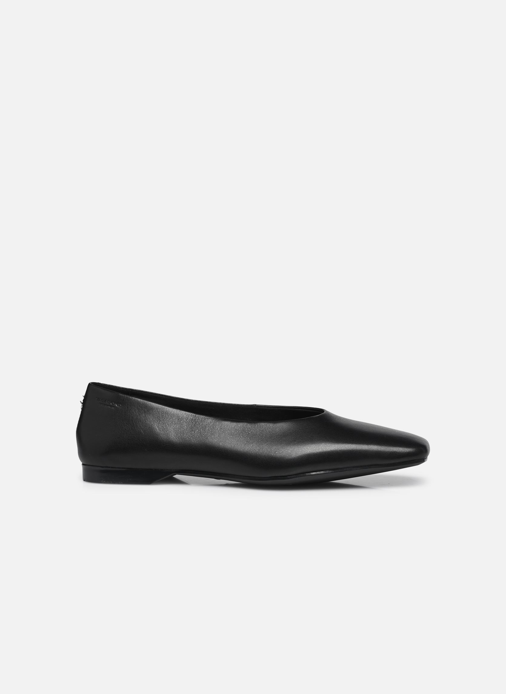 Klassische Ballerinas DELIA 5907-101 damen schwarz Vagabond Shoemakers Klassische Ballerinas DELIA 5907-101 damen schwarz Black