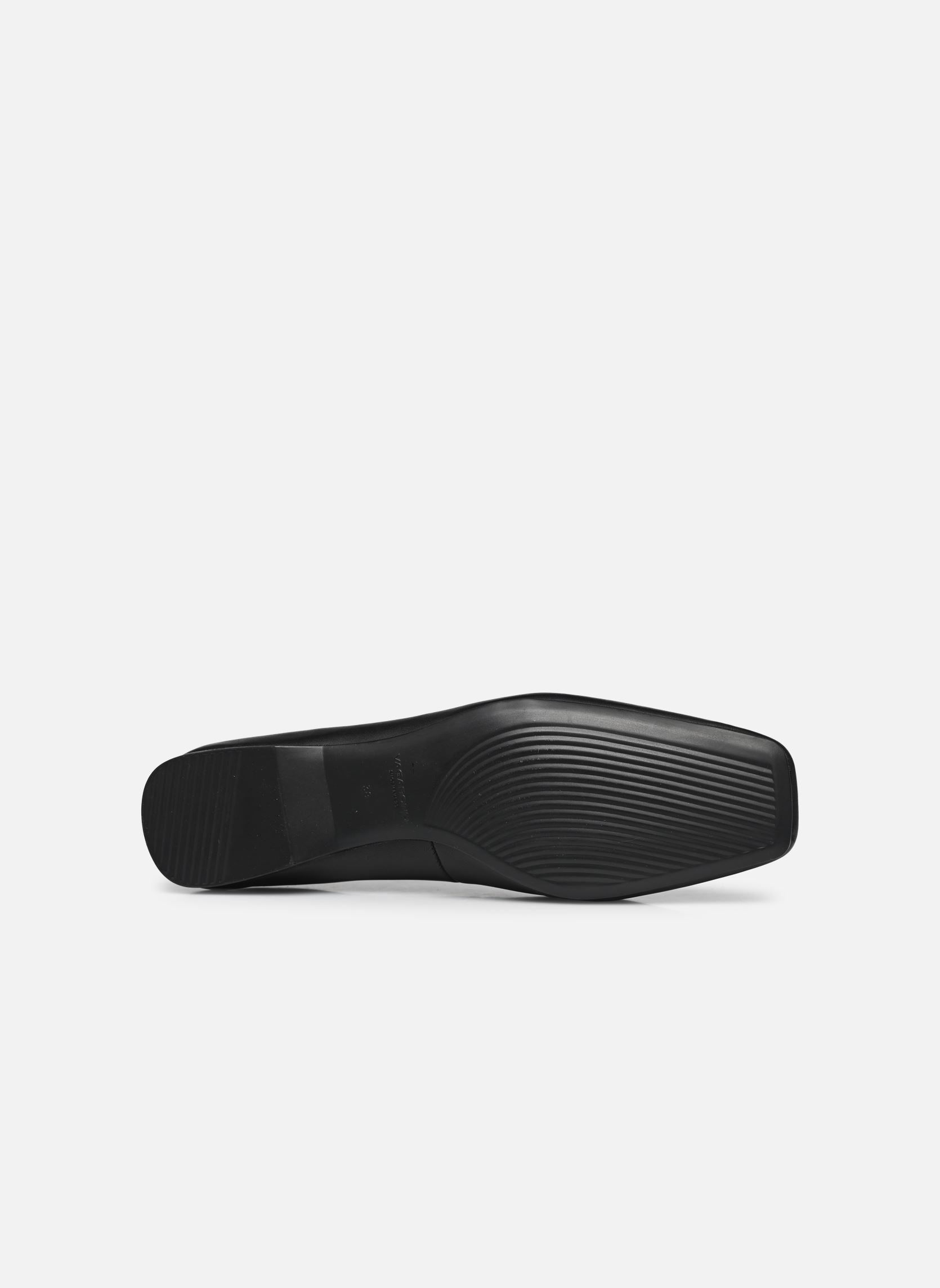 Klassische Ballerinas DELIA 5907-101 damen schwarz Vagabond Shoemakers Klassische Ballerinas DELIA 5907-101 damen schwarz Black