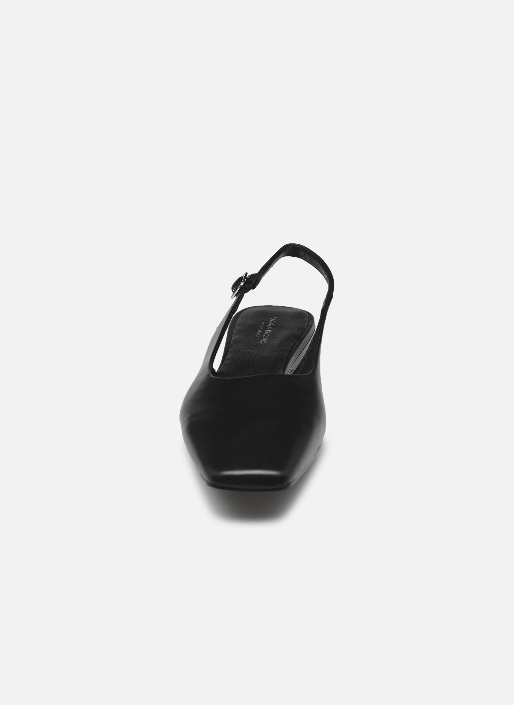 Ballerine classiche DELIA 5907-201 donna nero Vagabond Shoemakers Ballerine classiche DELIA 5907-201 donna nero Black