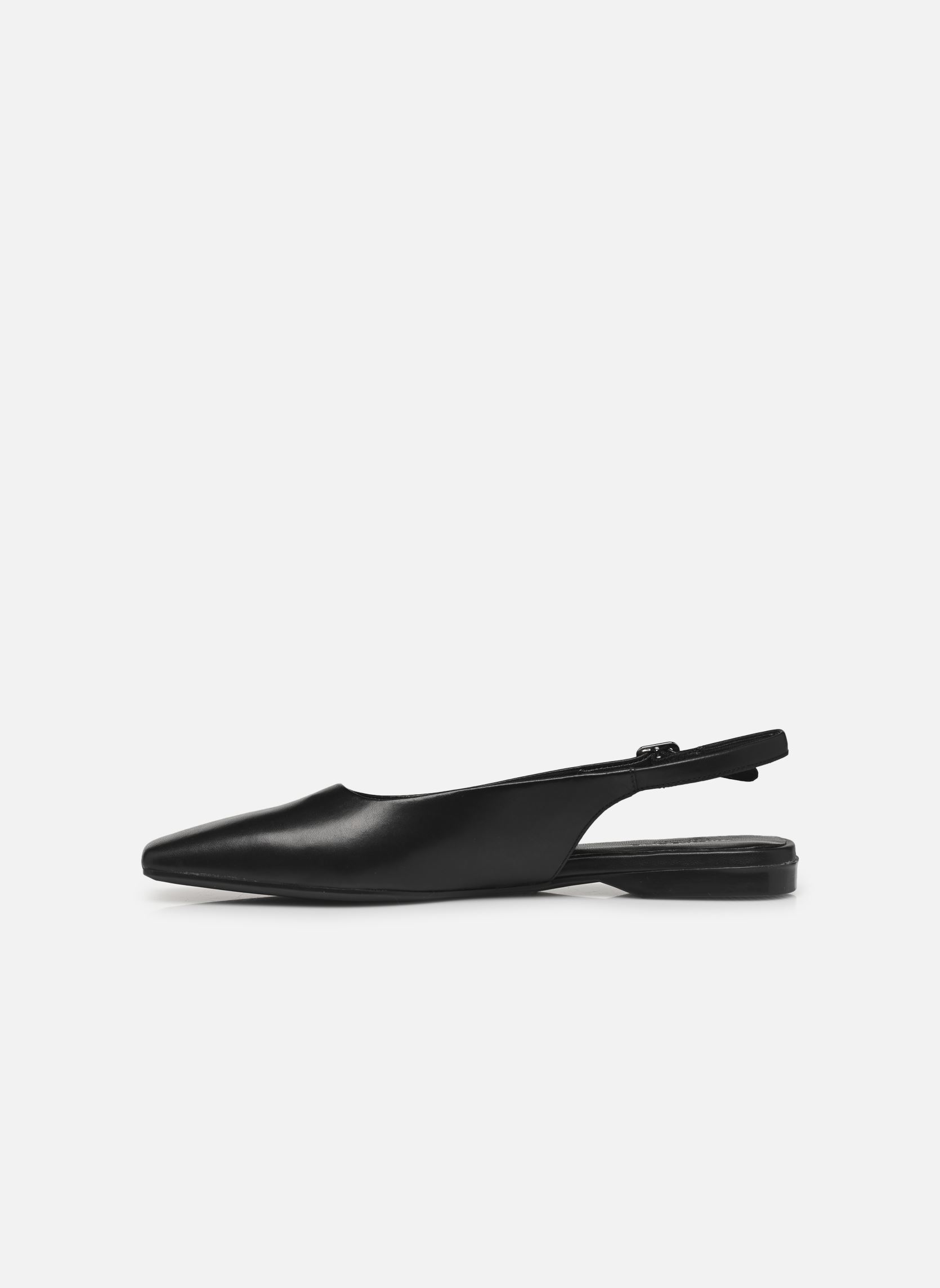 Ballerine classiche DELIA 5907-201 donna nero Vagabond Shoemakers Ballerine classiche DELIA 5907-201 donna nero Black