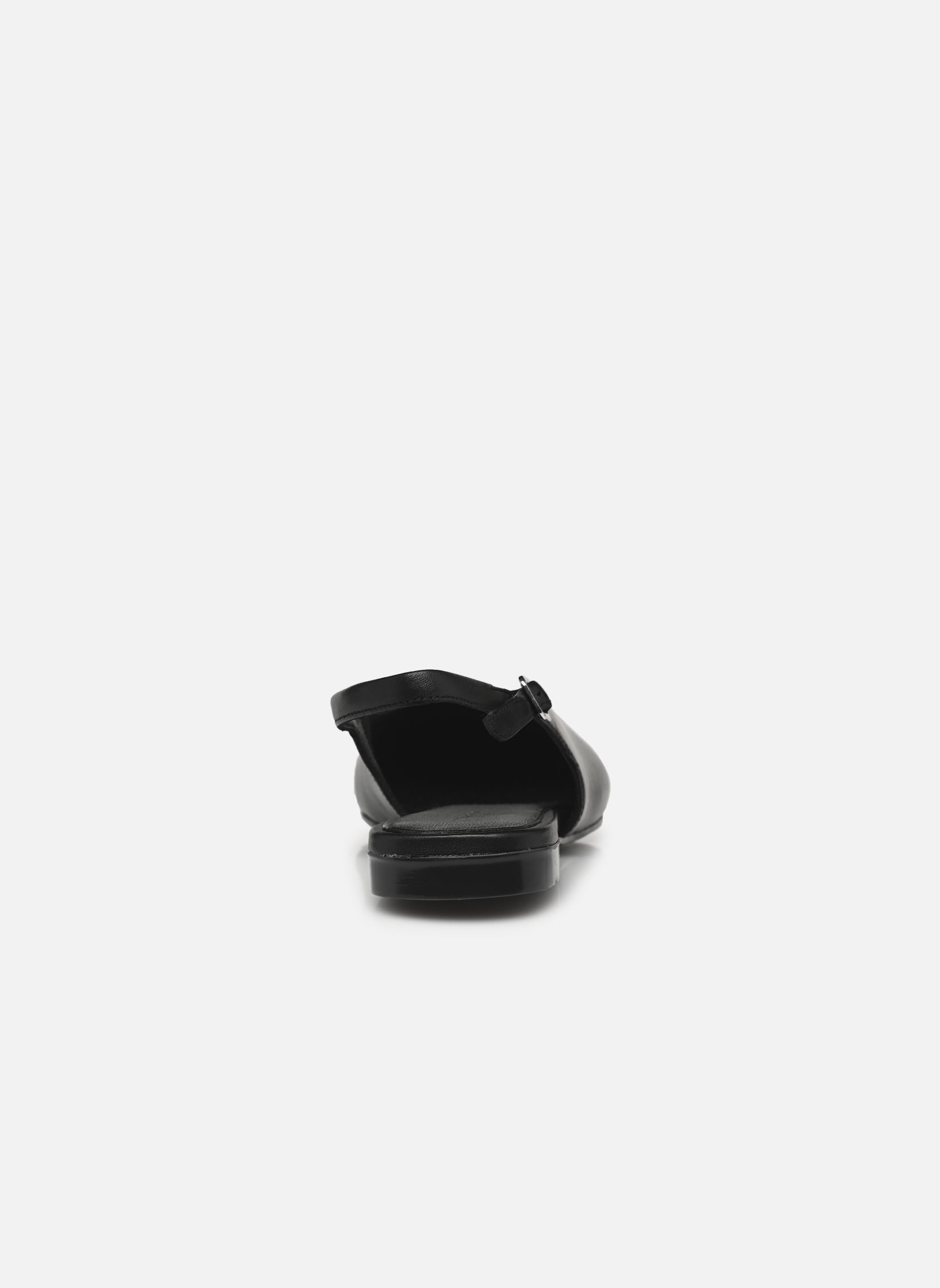 Ballerine classiche DELIA 5907-201 donna nero Vagabond Shoemakers Ballerine classiche DELIA 5907-201 donna nero Black