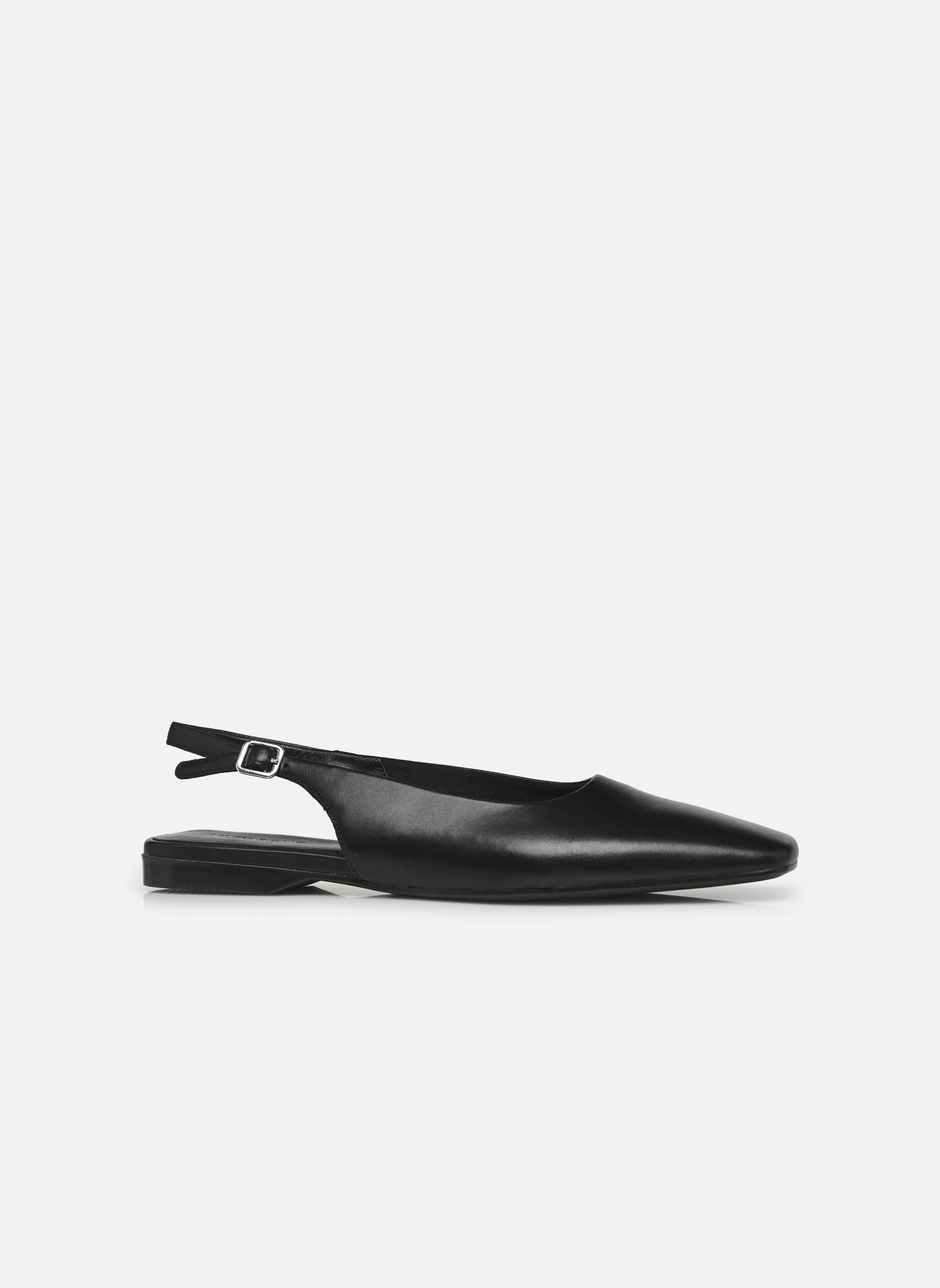 Ballerine classiche DELIA 5907-201 donna nero Vagabond Shoemakers Ballerine classiche DELIA 5907-201 donna nero Black