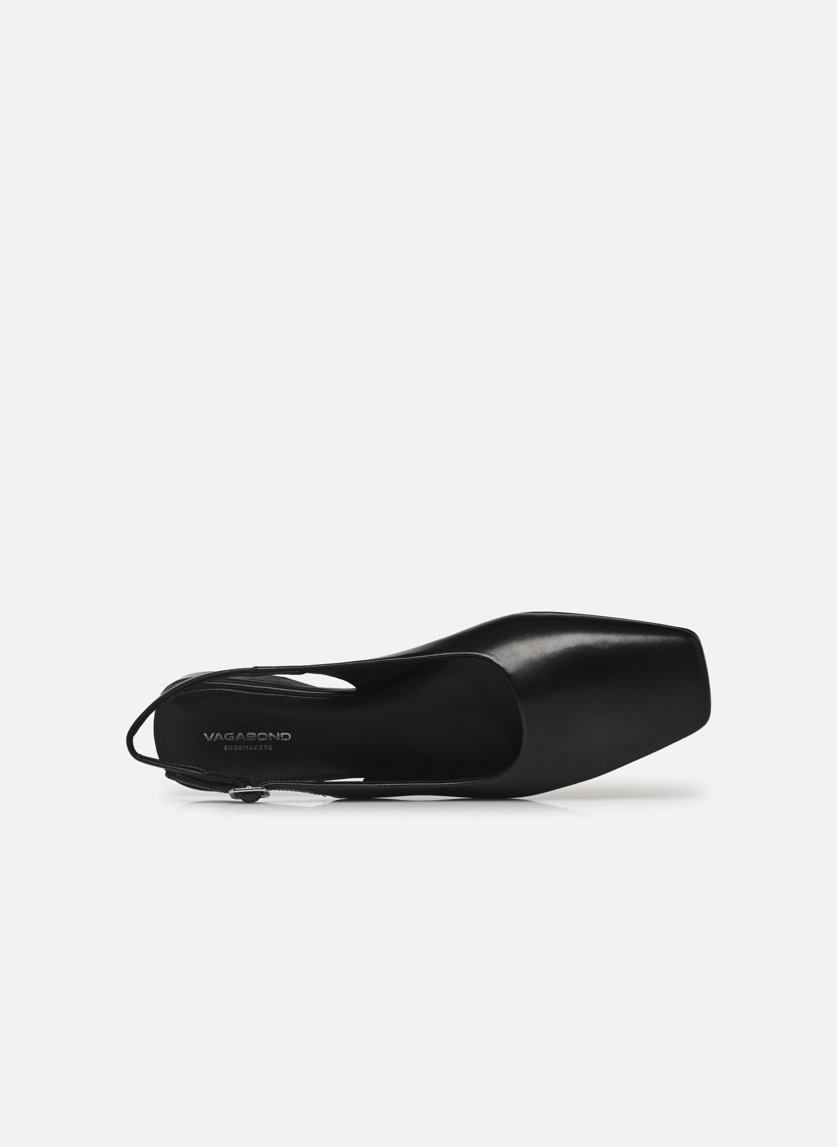 Ballerine classiche DELIA 5907-201 donna nero Vagabond Shoemakers Ballerine classiche DELIA 5907-201 donna nero Black