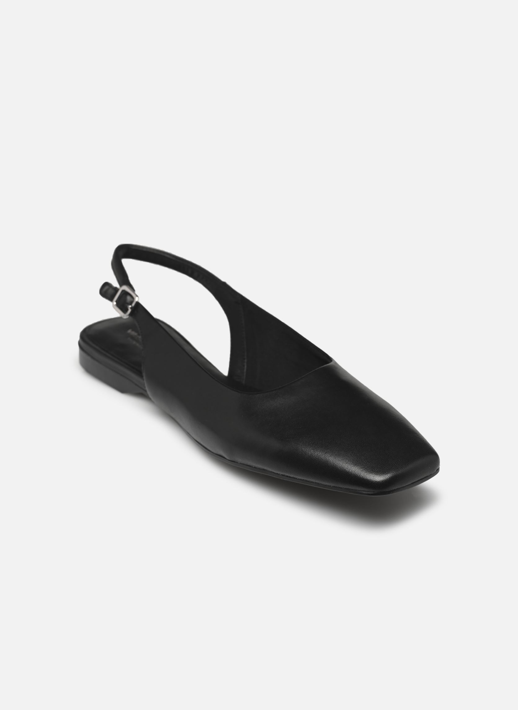 Ballerine classiche DELIA 5907-201 donna nero Vagabond Shoemakers Ballerine classiche DELIA 5907-201 donna nero Black