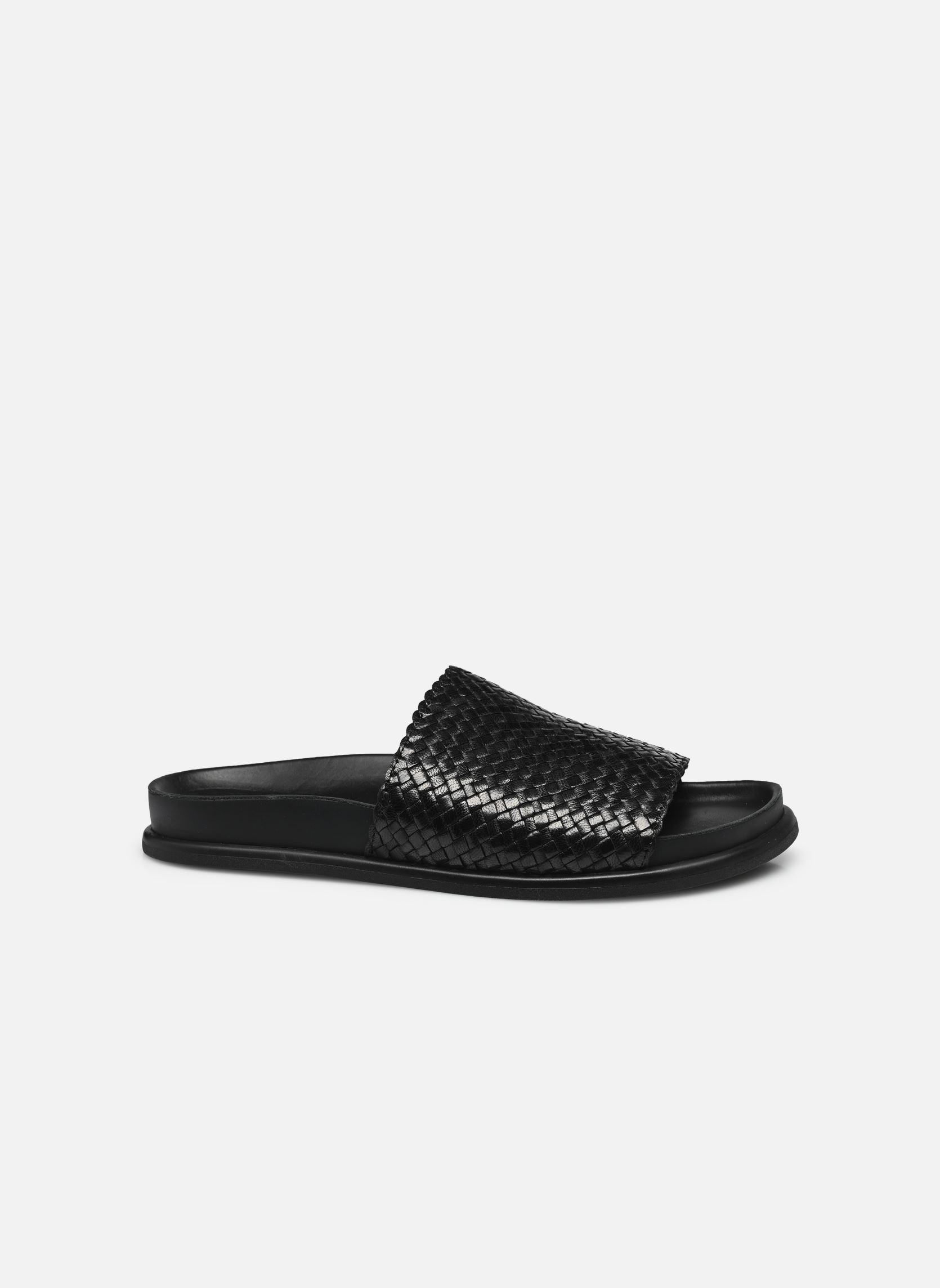 Pantoletten und Clogs EFFIE 5922-125 damen schwarz Vagabond Shoemakers Pantoletten und Clogs EFFIE 5922-125 damen schwarz Black