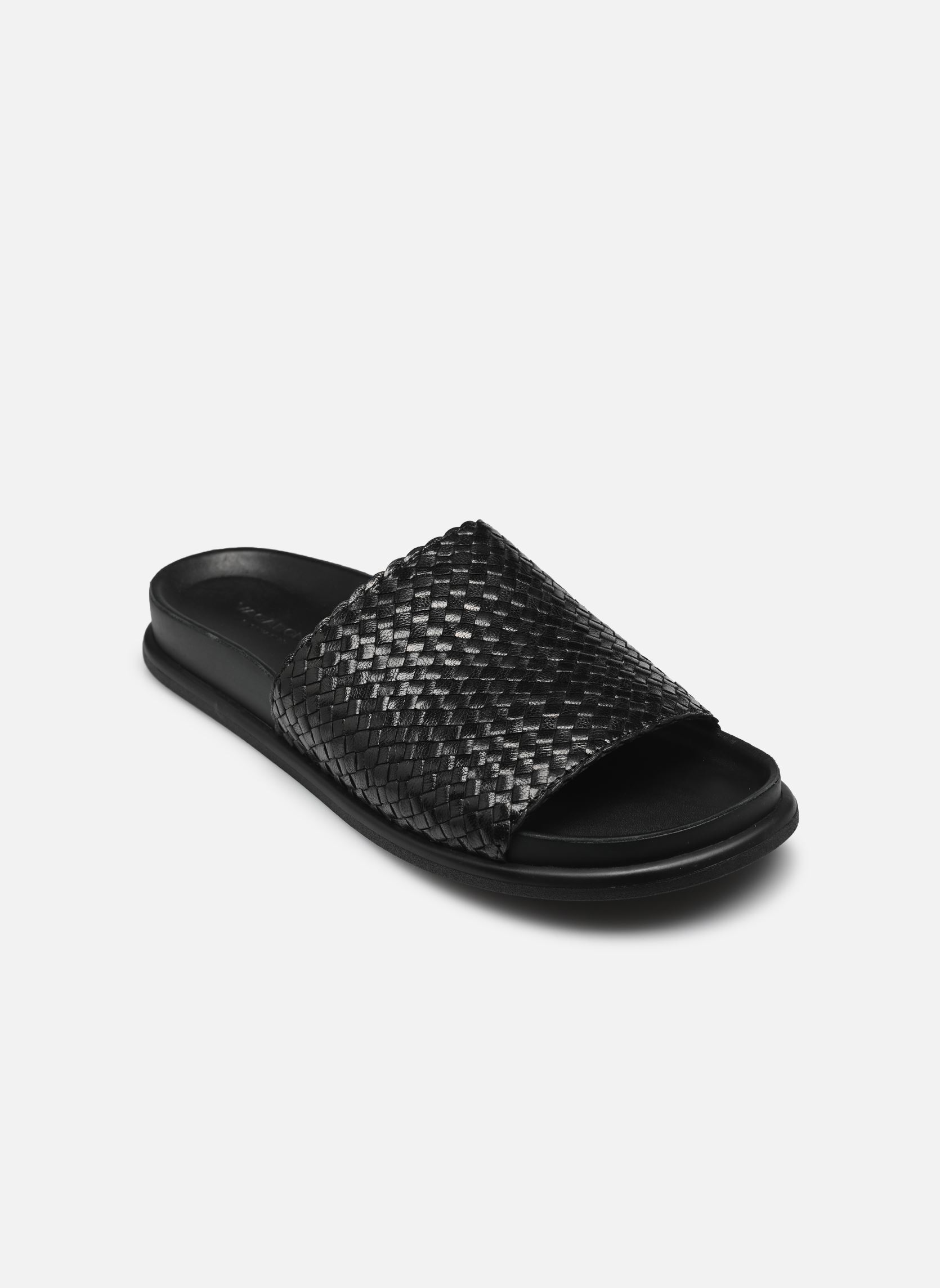 Pantoletten und Clogs EFFIE 5922-125 damen schwarz Vagabond Shoemakers Pantoletten und Clogs EFFIE 5922-125 damen schwarz Black