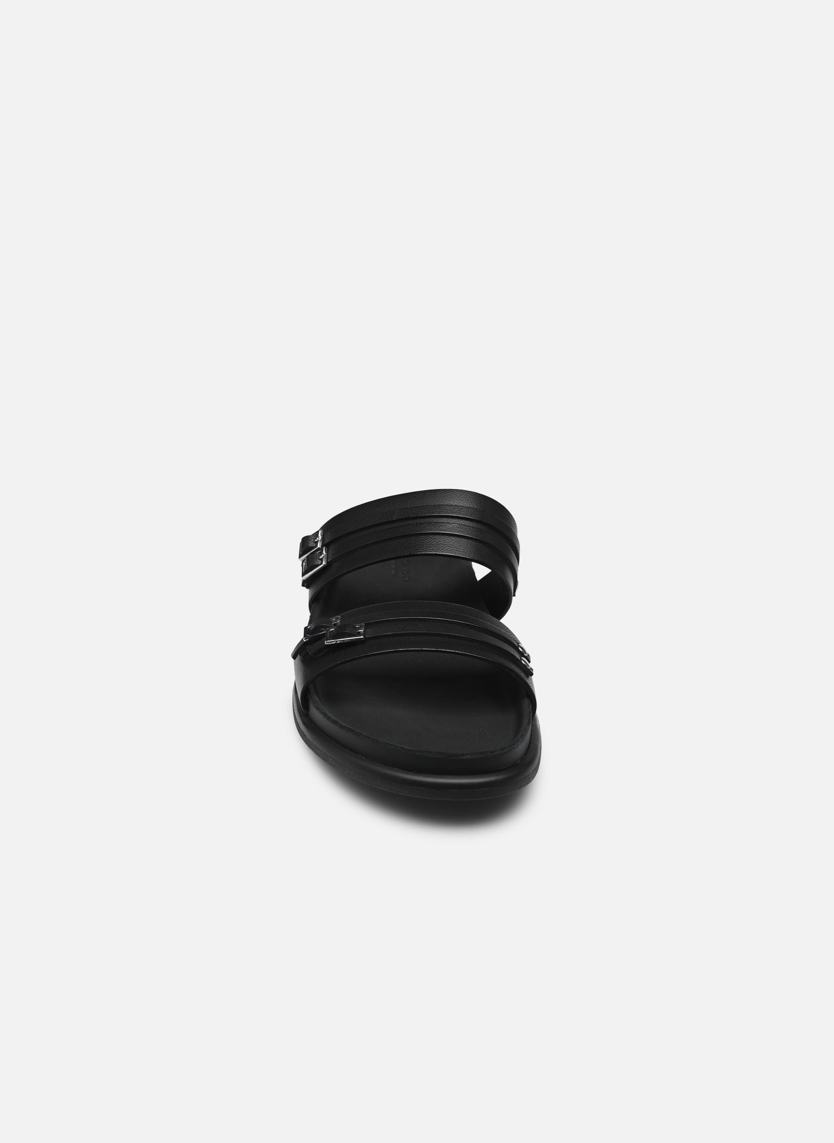 Pantoletten und Clogs EFFIE 5922-301 damen schwarz Vagabond Shoemakers Pantoletten und Clogs EFFIE 5922-301 damen schwarz Black
