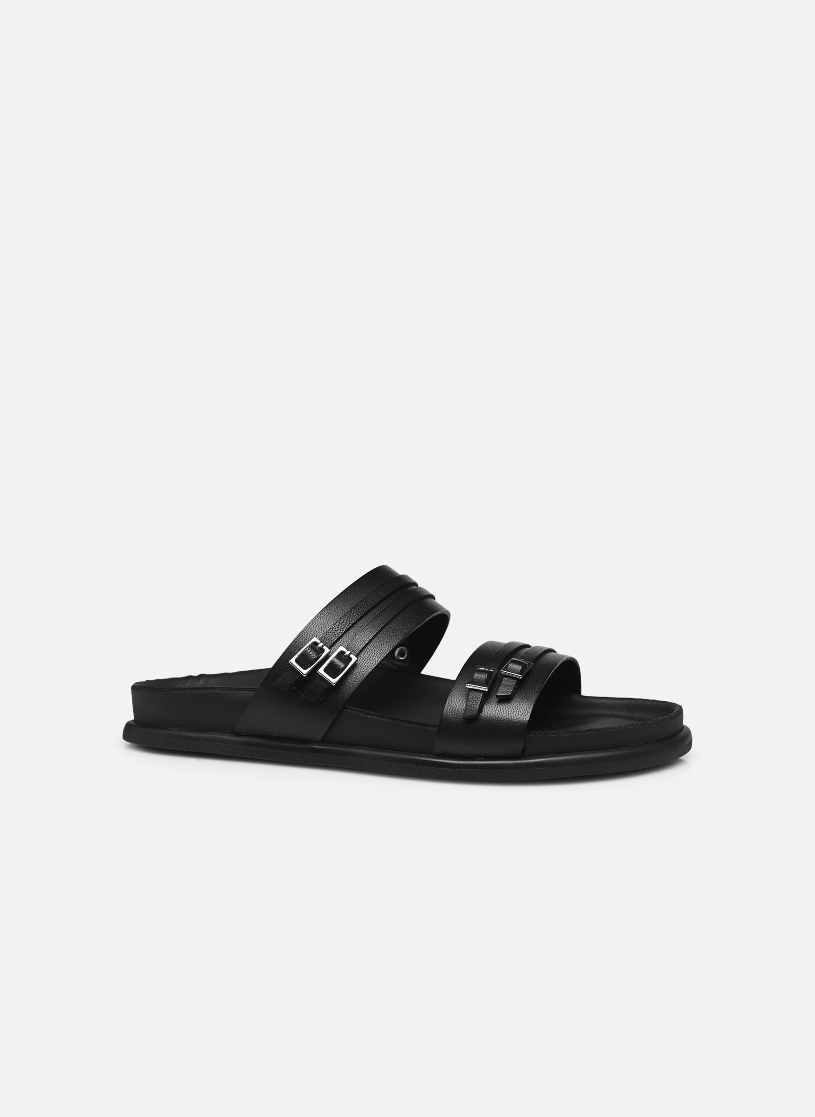 Pantoletten und Clogs EFFIE 5922-301 damen schwarz Vagabond Shoemakers Pantoletten und Clogs EFFIE 5922-301 damen schwarz Black
