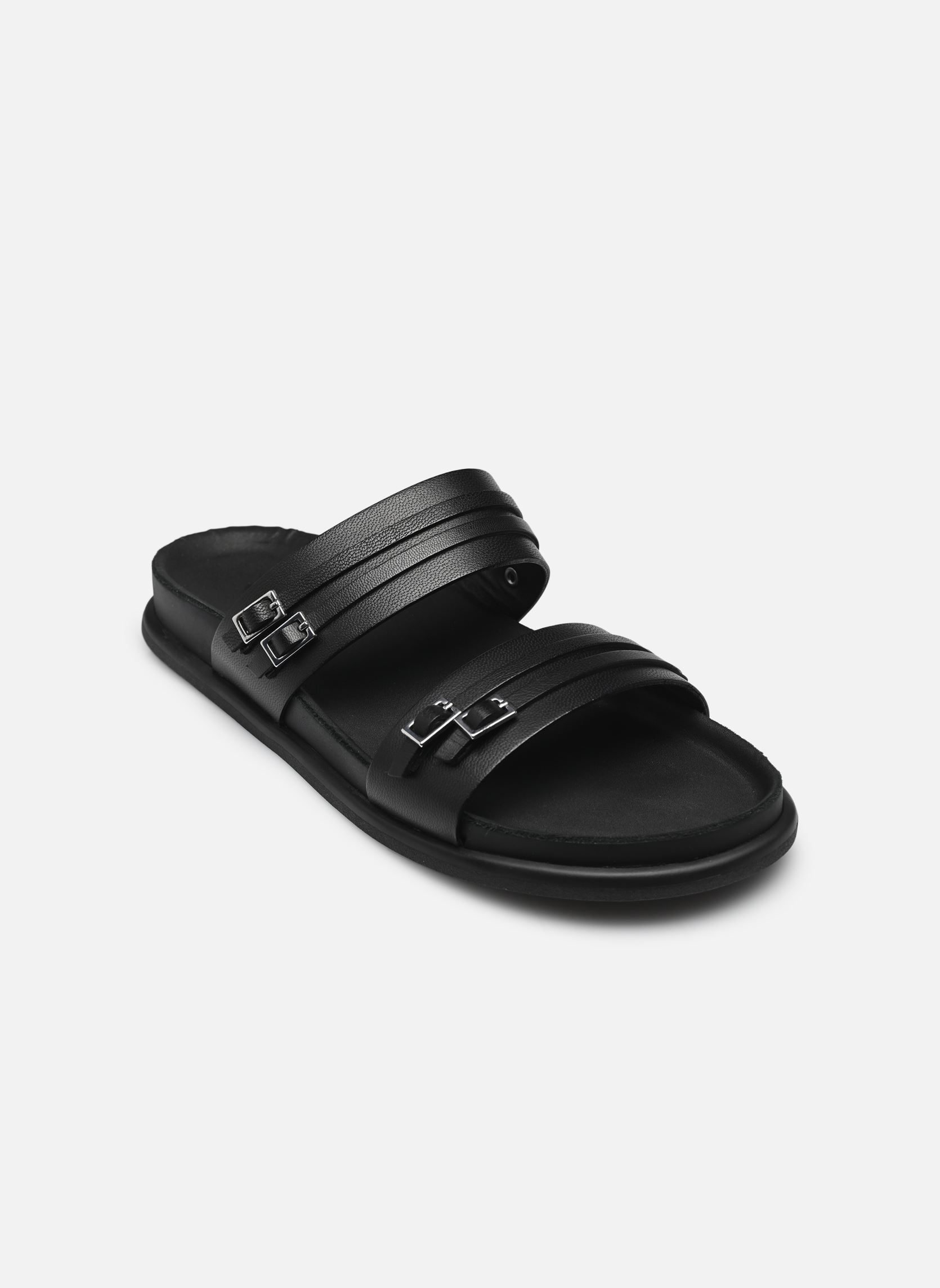 Pantoletten und Clogs EFFIE 5922-301 damen schwarz Vagabond Shoemakers Pantoletten und Clogs EFFIE 5922-301 damen schwarz Black