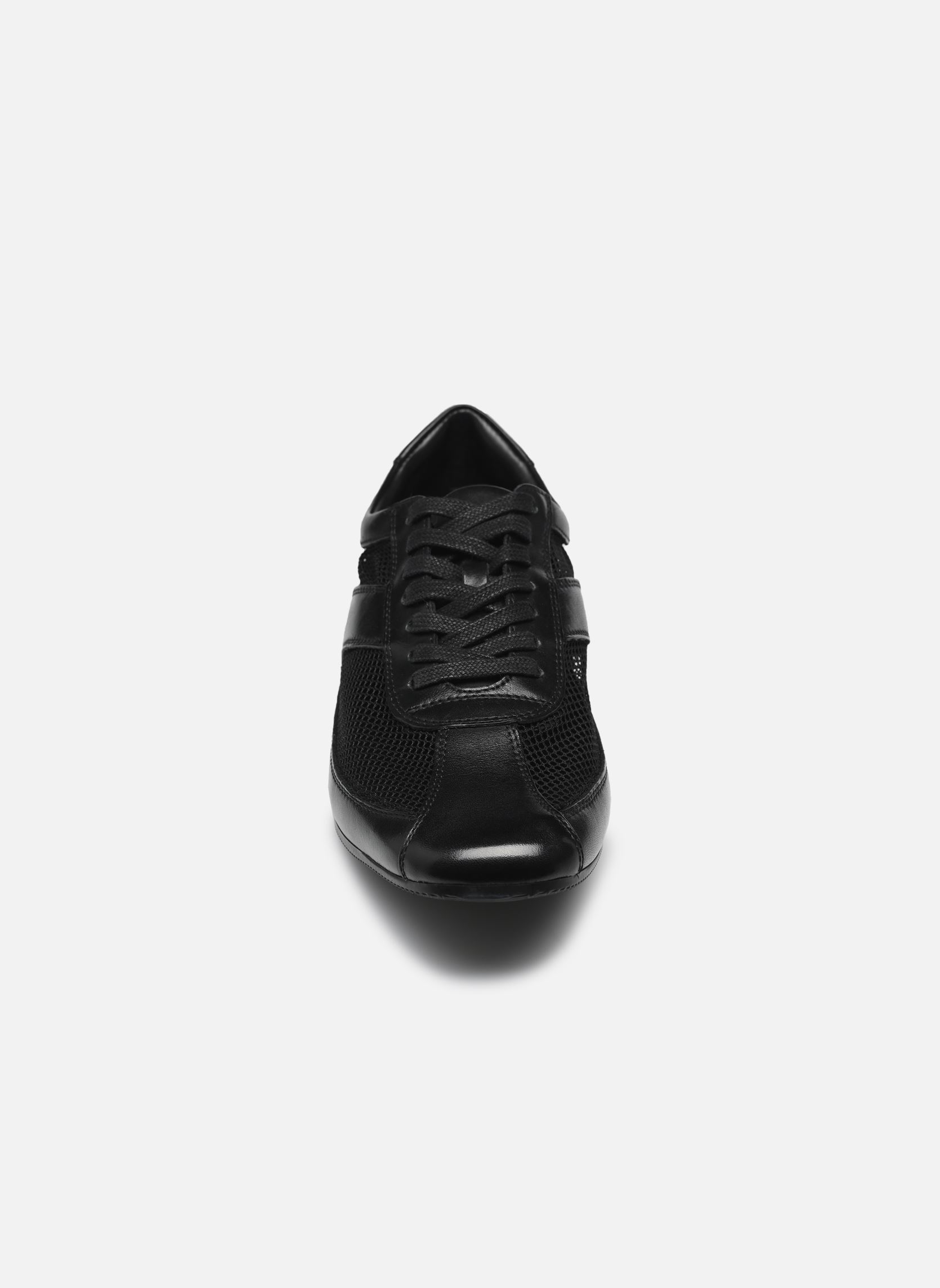Baskets basses HILLARY 5725-115 femme noir Vagabond Shoemakers Baskets basses HILLARY 5725-115 femme noir Black