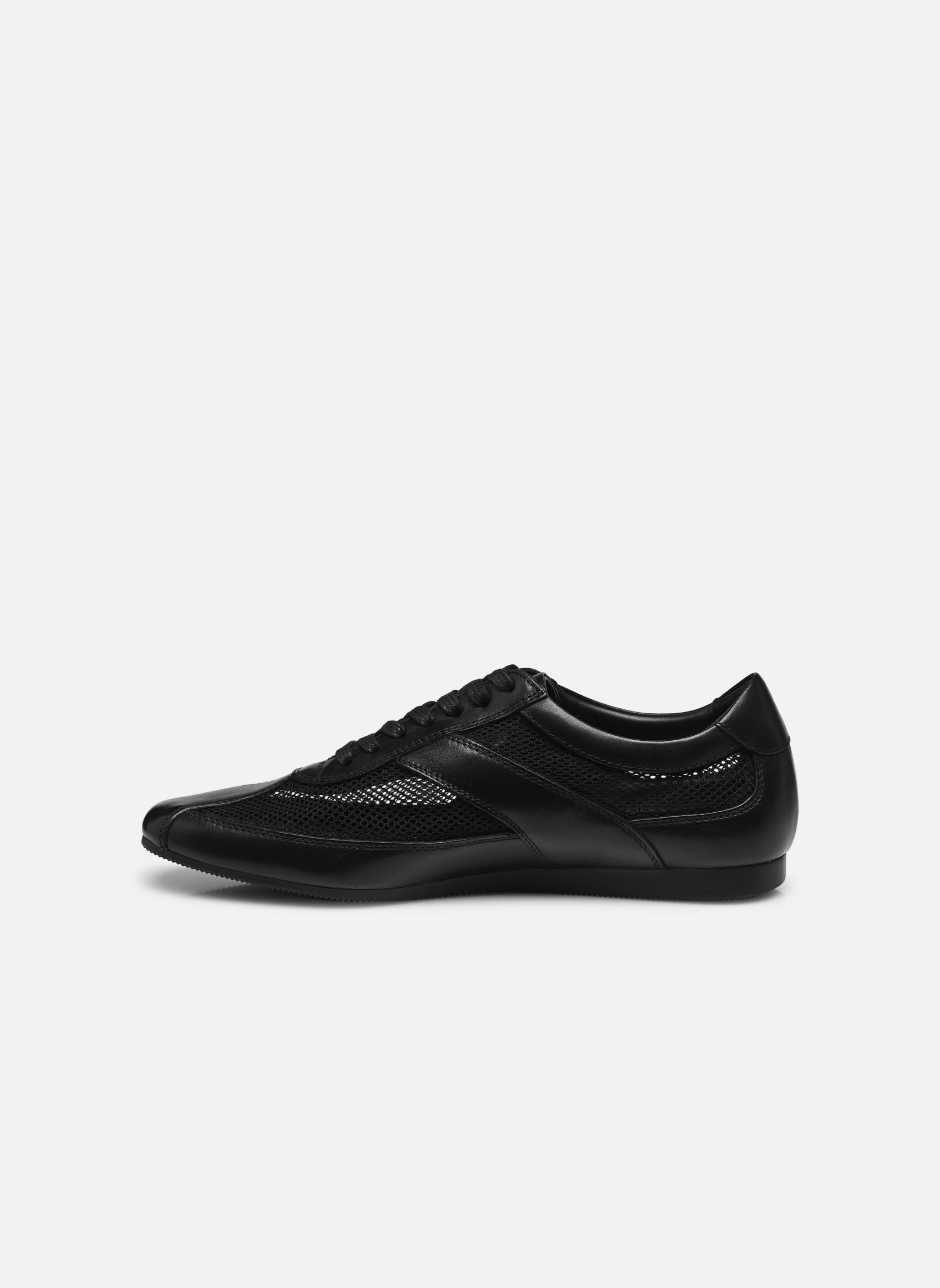 Baskets basses HILLARY 5725-115 femme noir Vagabond Shoemakers Baskets basses HILLARY 5725-115 femme noir Black