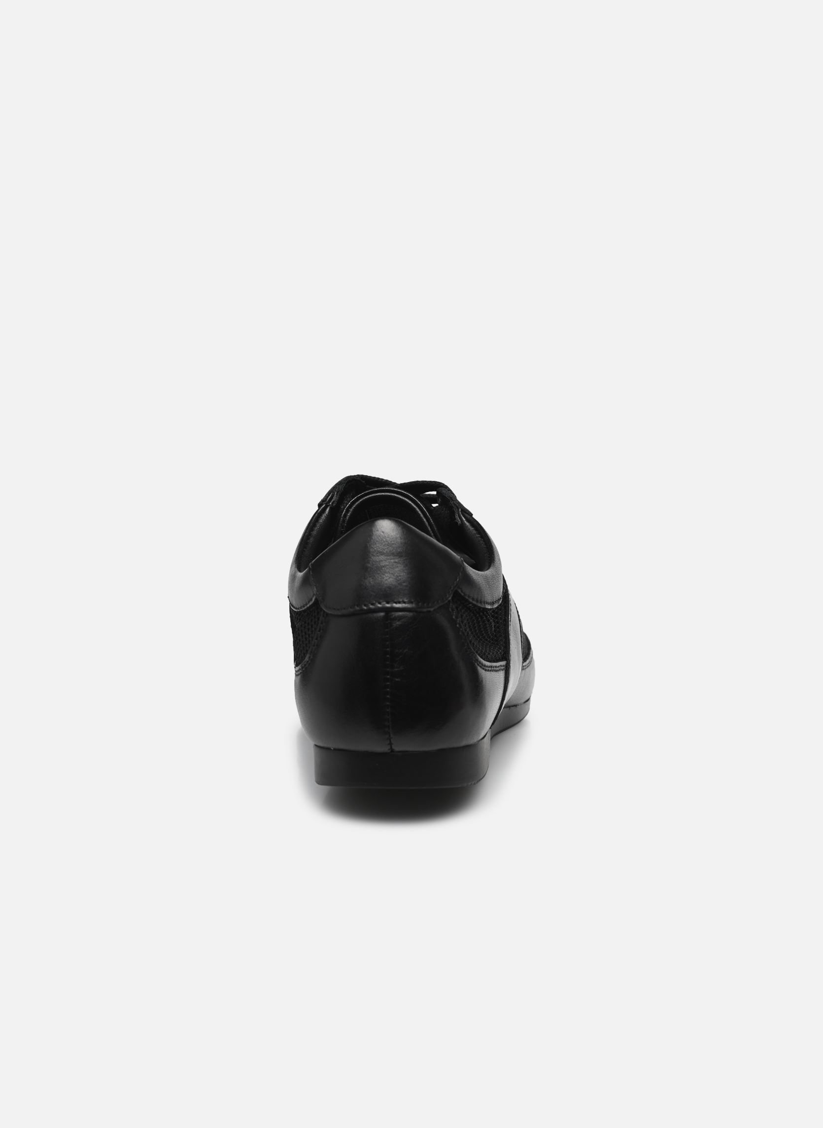Baskets basses HILLARY 5725-115 femme noir Vagabond Shoemakers Baskets basses HILLARY 5725-115 femme noir Black
