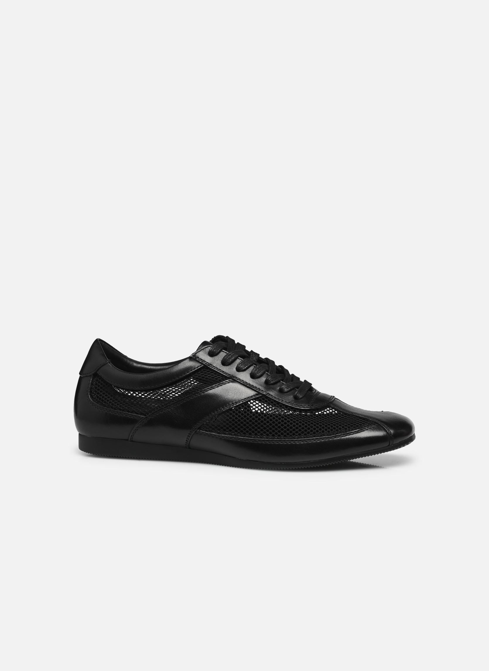 Baskets basses HILLARY 5725-115 femme noir Vagabond Shoemakers Baskets basses HILLARY 5725-115 femme noir Black
