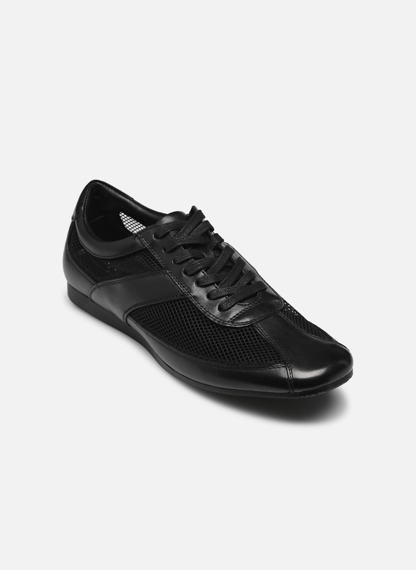 Baskets basses HILLARY 5725-115 femme noir Vagabond Shoemakers Baskets basses HILLARY 5725-115 femme noir Black
