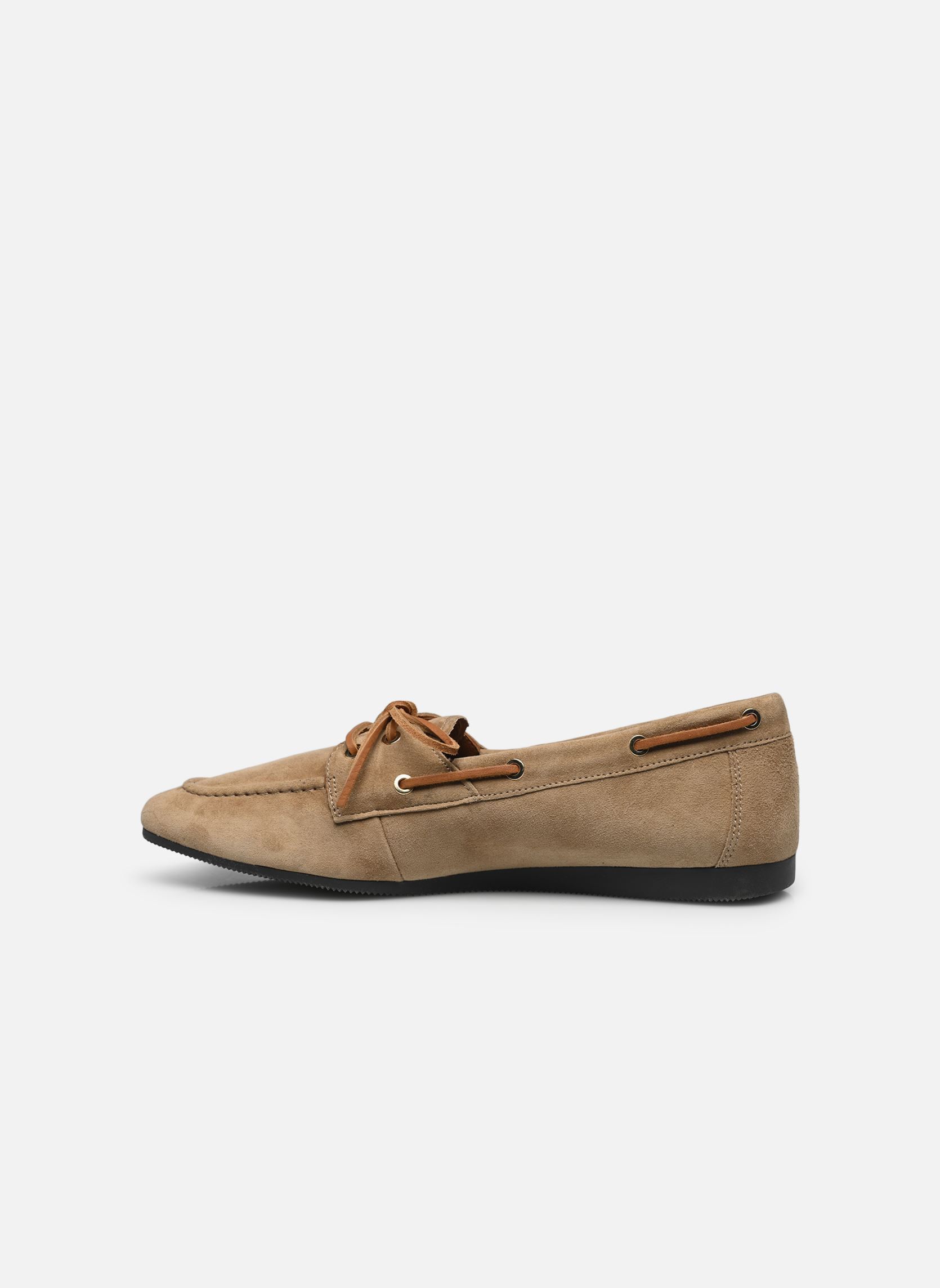 Mocassins HILLARY 5925-440 dames beige Vagabond Shoemakers Mocassins HILLARY 5925-440 dames beige Nougat