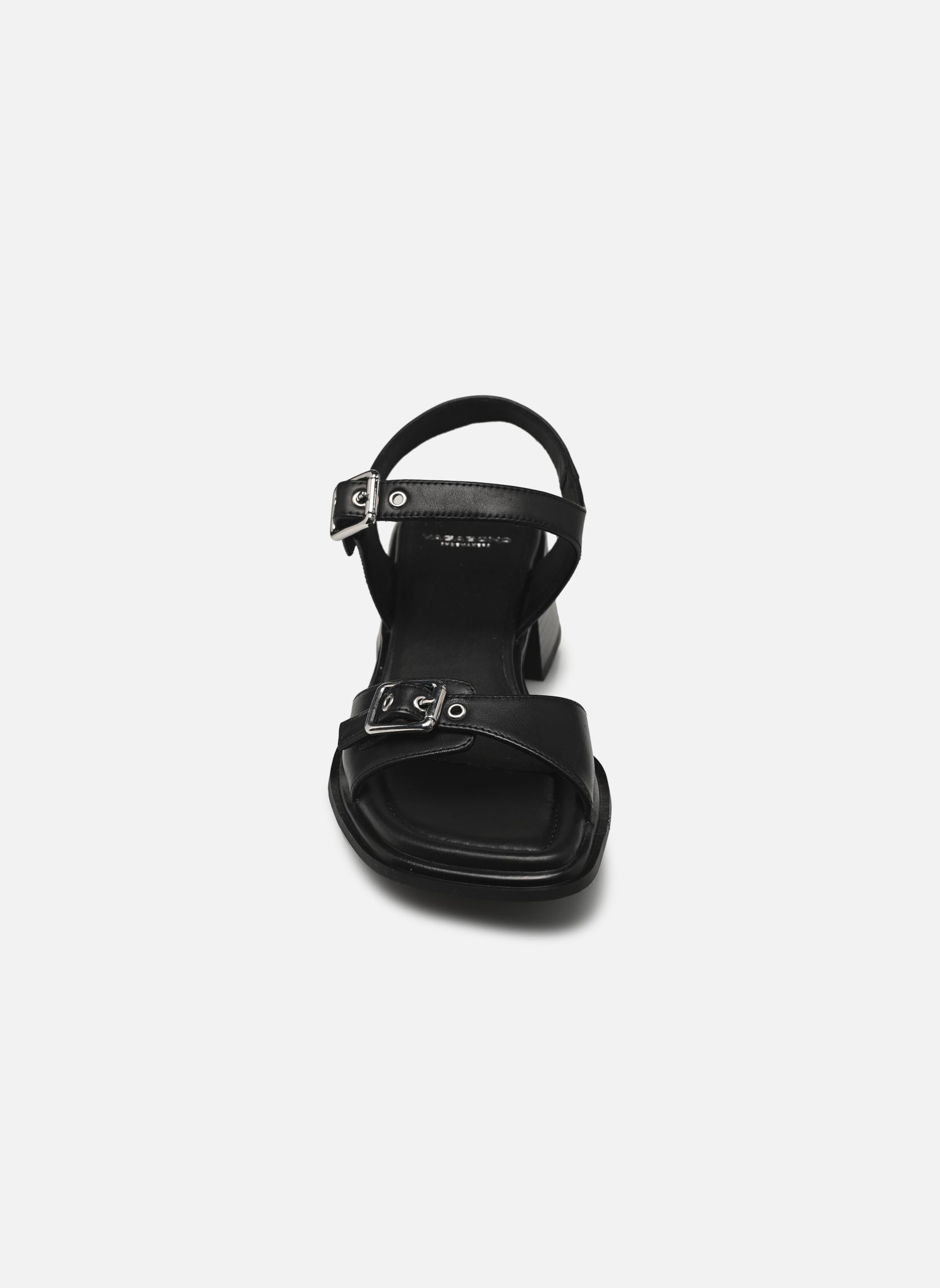 Sandalen INES 5911-101 damen schwarz Vagabond Shoemakers Sandalen INES 5911-101 damen schwarz Black