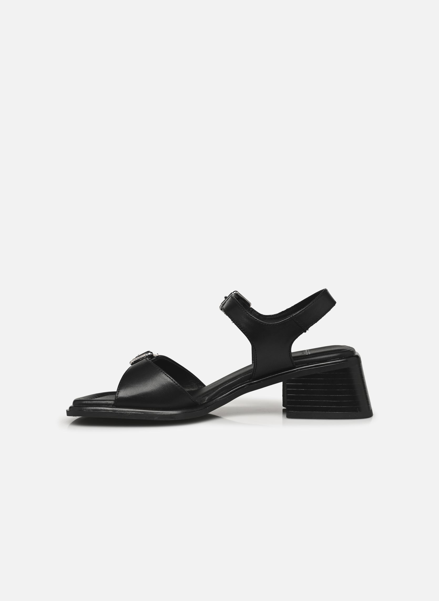 Sandalen INES 5911-101 damen schwarz Vagabond Shoemakers Sandalen INES 5911-101 damen schwarz Black
