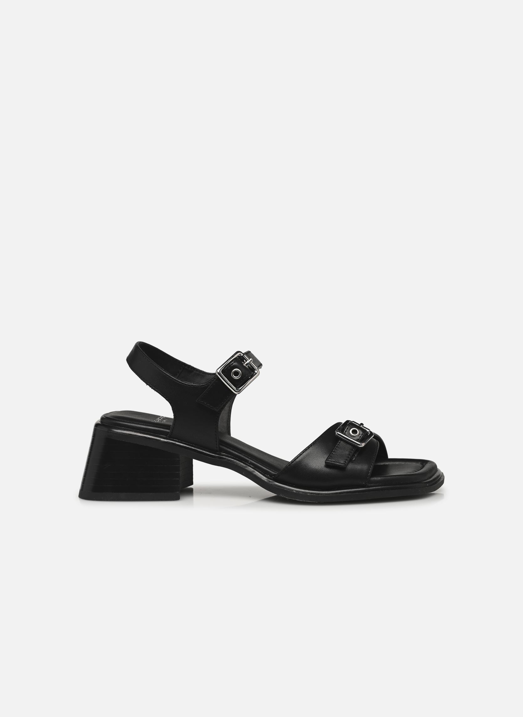 Sandalen INES 5911-101 damen schwarz Vagabond Shoemakers Sandalen INES 5911-101 damen schwarz Black