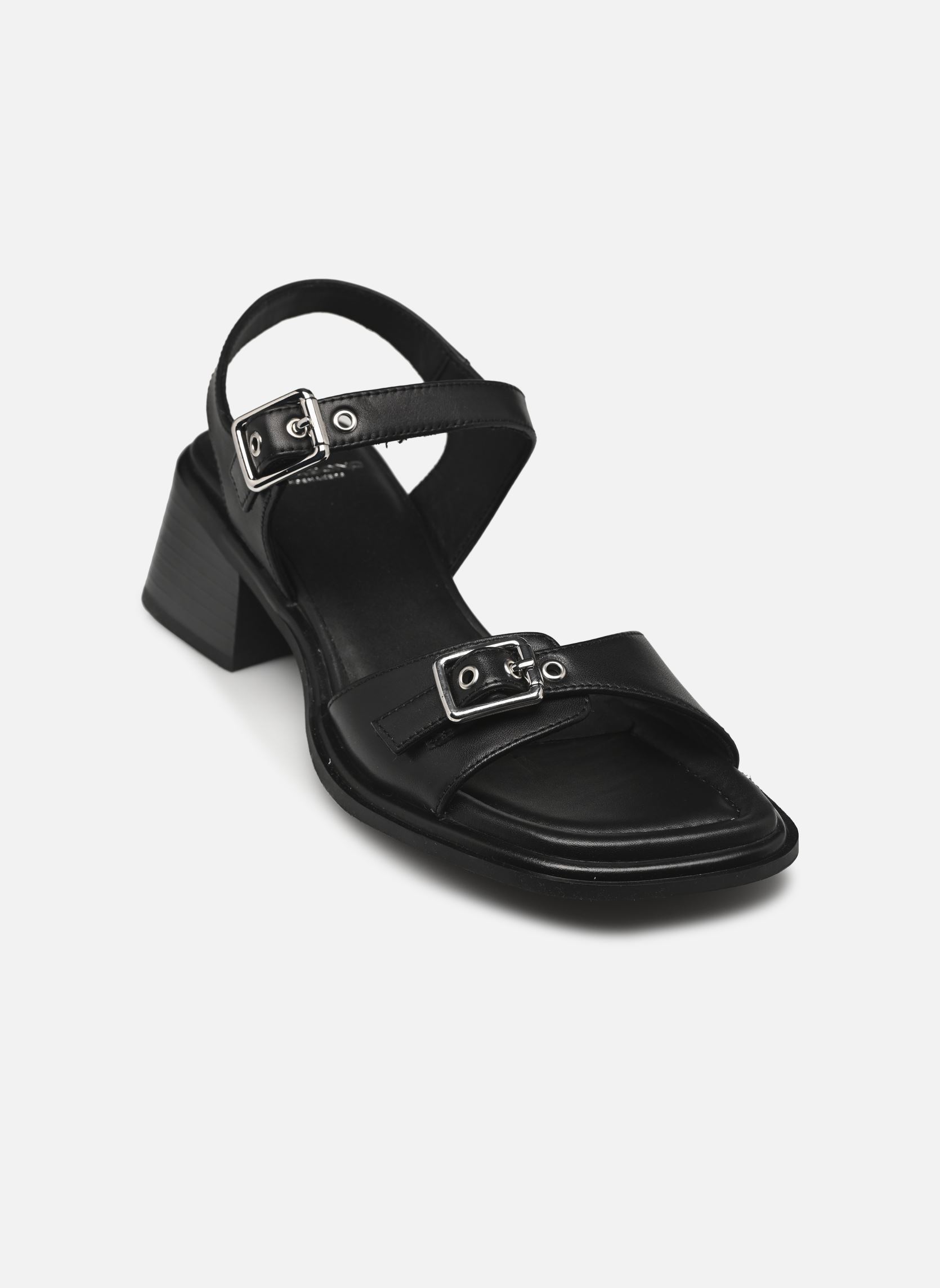 Sandalen INES 5911-101 damen schwarz Vagabond Shoemakers Sandalen INES 5911-101 damen schwarz Black