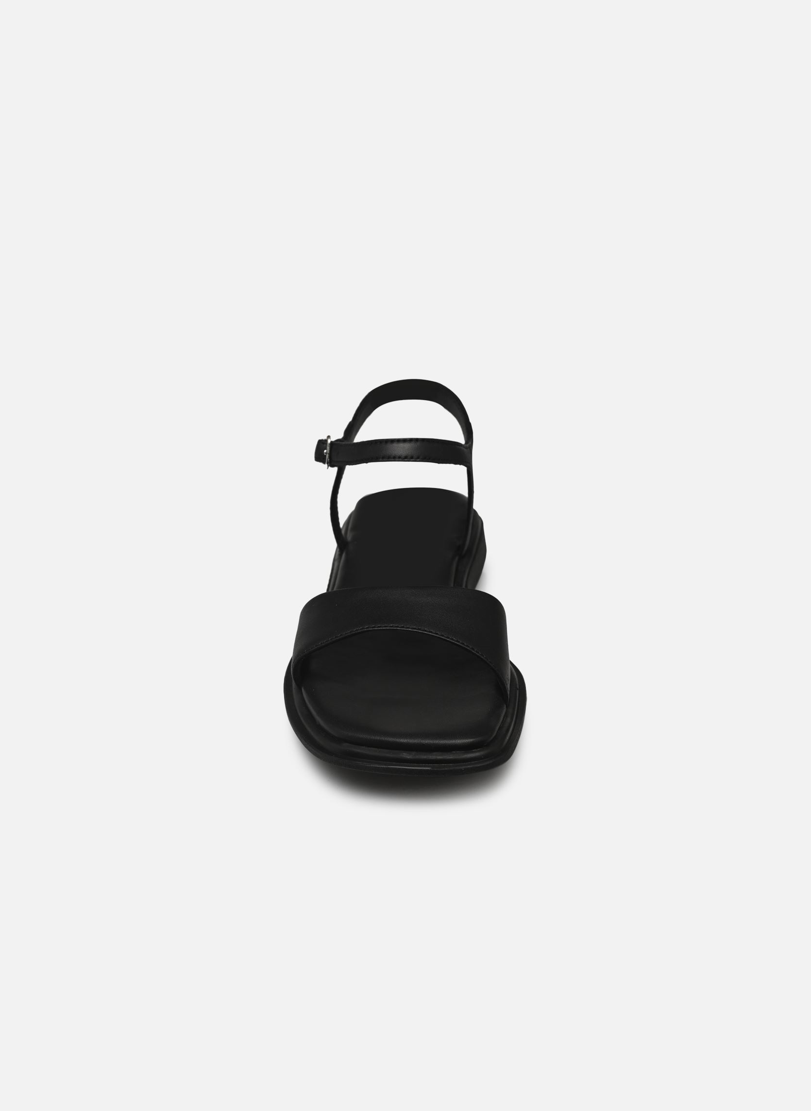 Sandali piatti IZZY 5913-001 donna nero Vagabond Shoemakers Sandali piatti IZZY 5913-001 donna nero Black