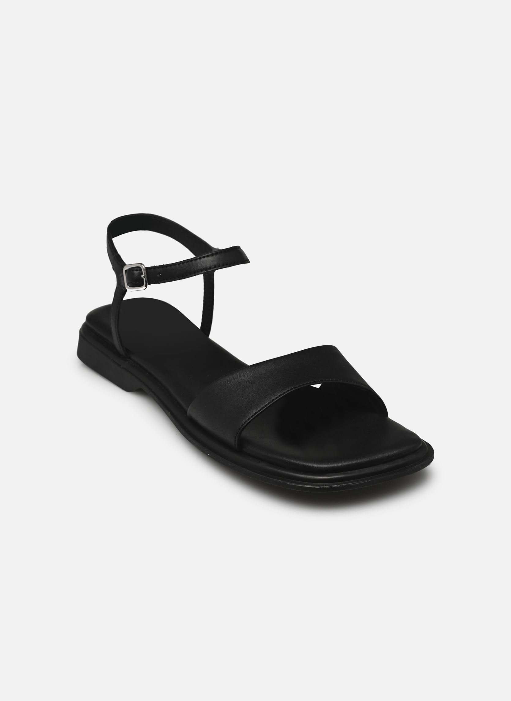 Sandali piatti IZZY 5913-001 donna nero Vagabond Shoemakers Sandali piatti IZZY 5913-001 donna nero Black