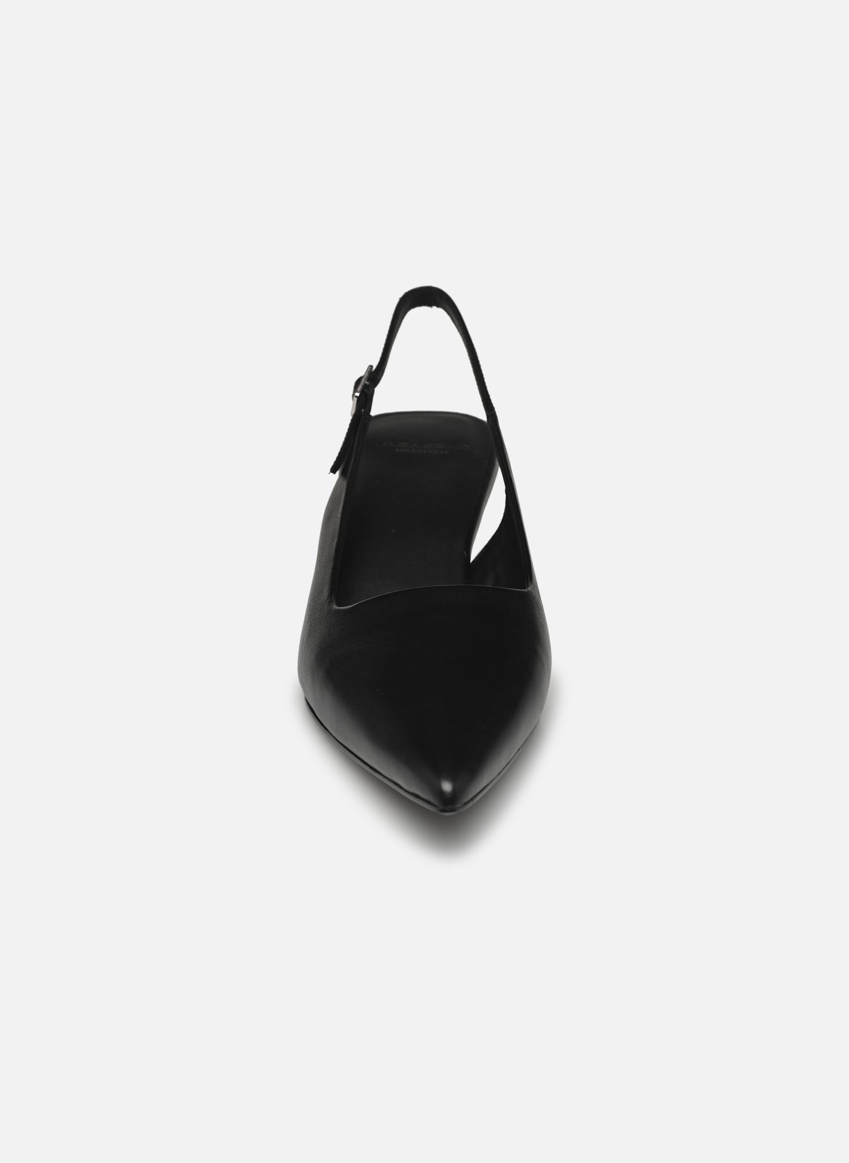 Slingback pumps LYKKE 5714-301 dames zwart Vagabond Shoemakers Slingback pumps LYKKE 5714-301 dames zwart Black
