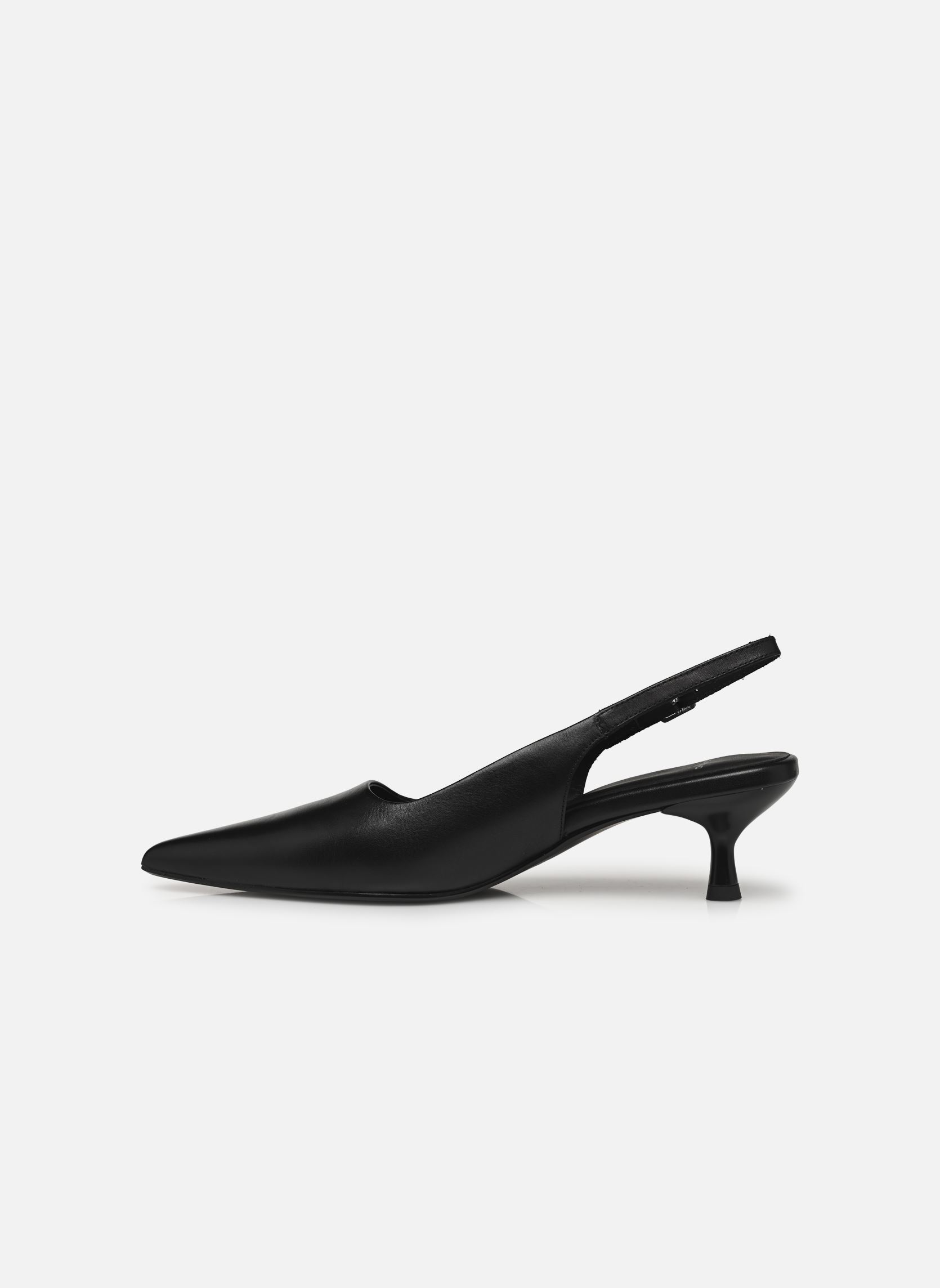 Slingback pumps LYKKE 5714-301 dames zwart Vagabond Shoemakers Slingback pumps LYKKE 5714-301 dames zwart Black