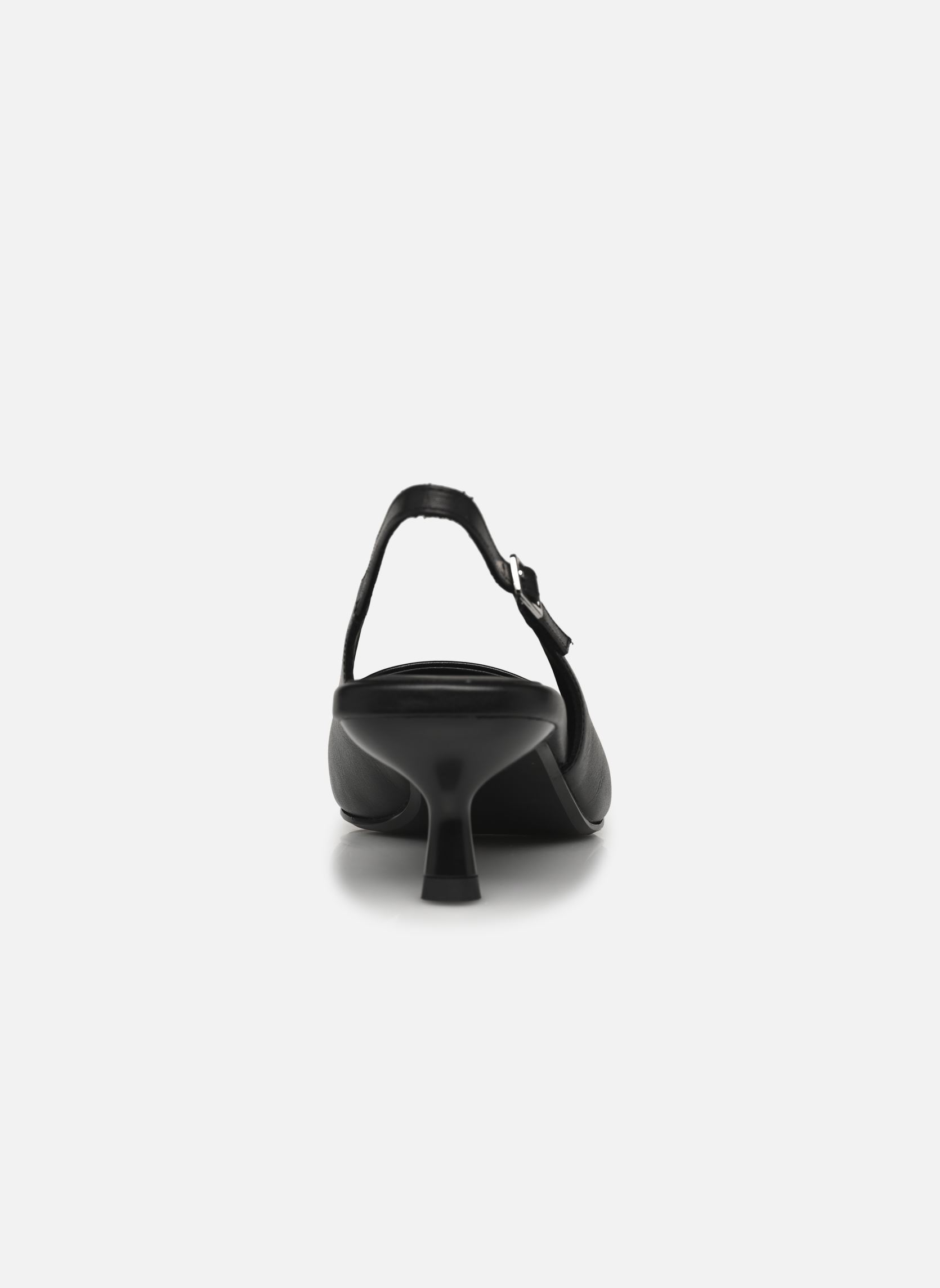 Slingback pumps LYKKE 5714-301 dames zwart Vagabond Shoemakers Slingback pumps LYKKE 5714-301 dames zwart Black