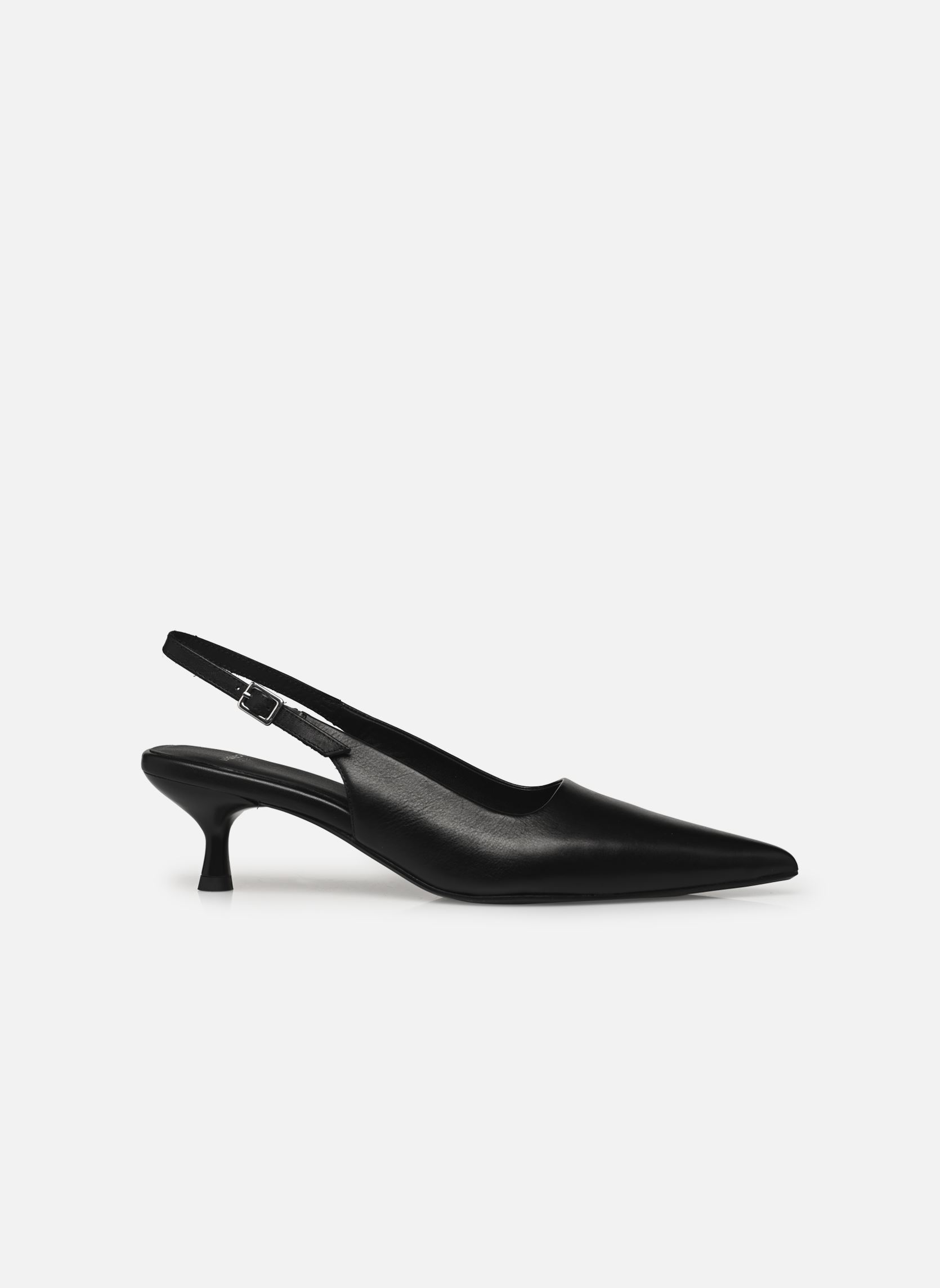Slingback pumps LYKKE 5714-301 dames zwart Vagabond Shoemakers Slingback pumps LYKKE 5714-301 dames zwart Black