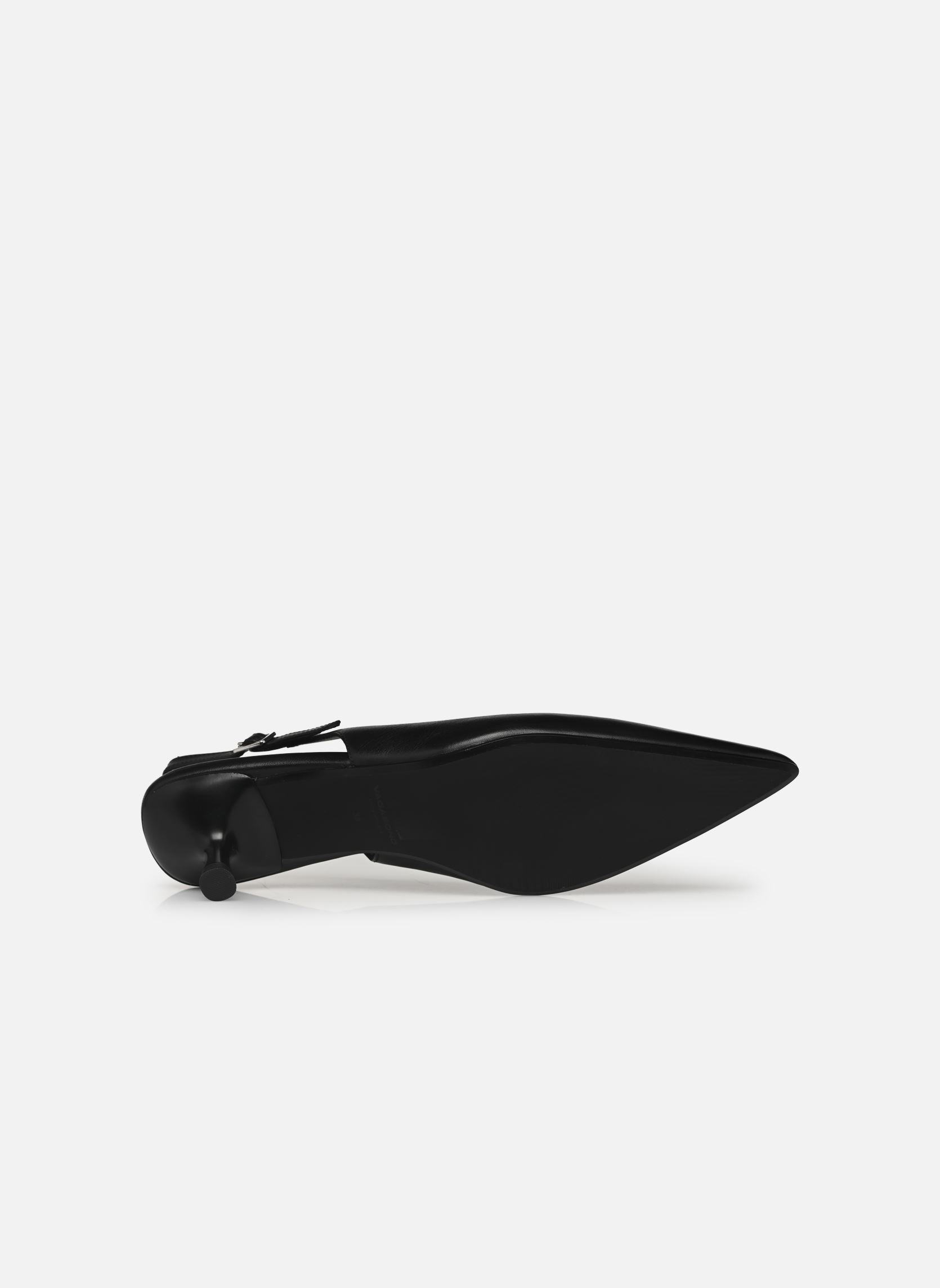 Slingback pumps LYKKE 5714-301 dames zwart Vagabond Shoemakers Slingback pumps LYKKE 5714-301 dames zwart Black