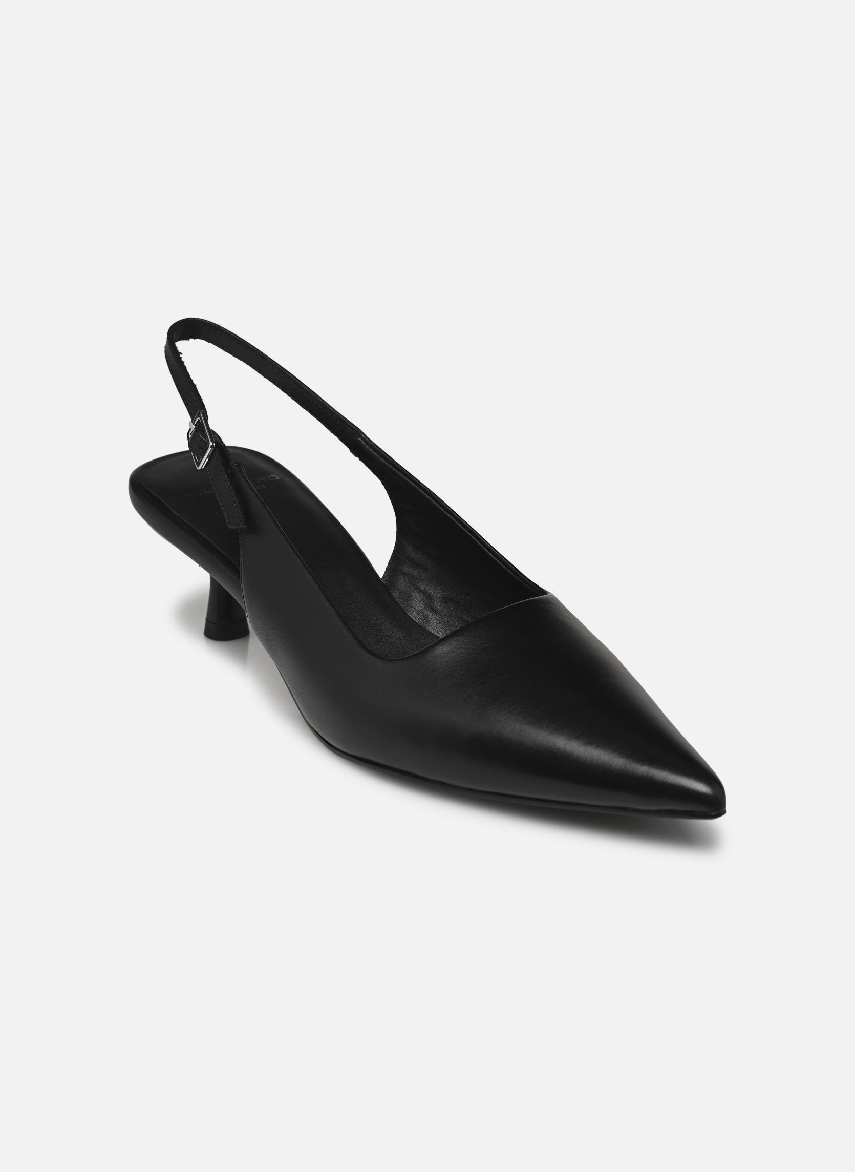 Slingback pumps LYKKE 5714-301 dames zwart Vagabond Shoemakers Slingback pumps LYKKE 5714-301 dames zwart Black