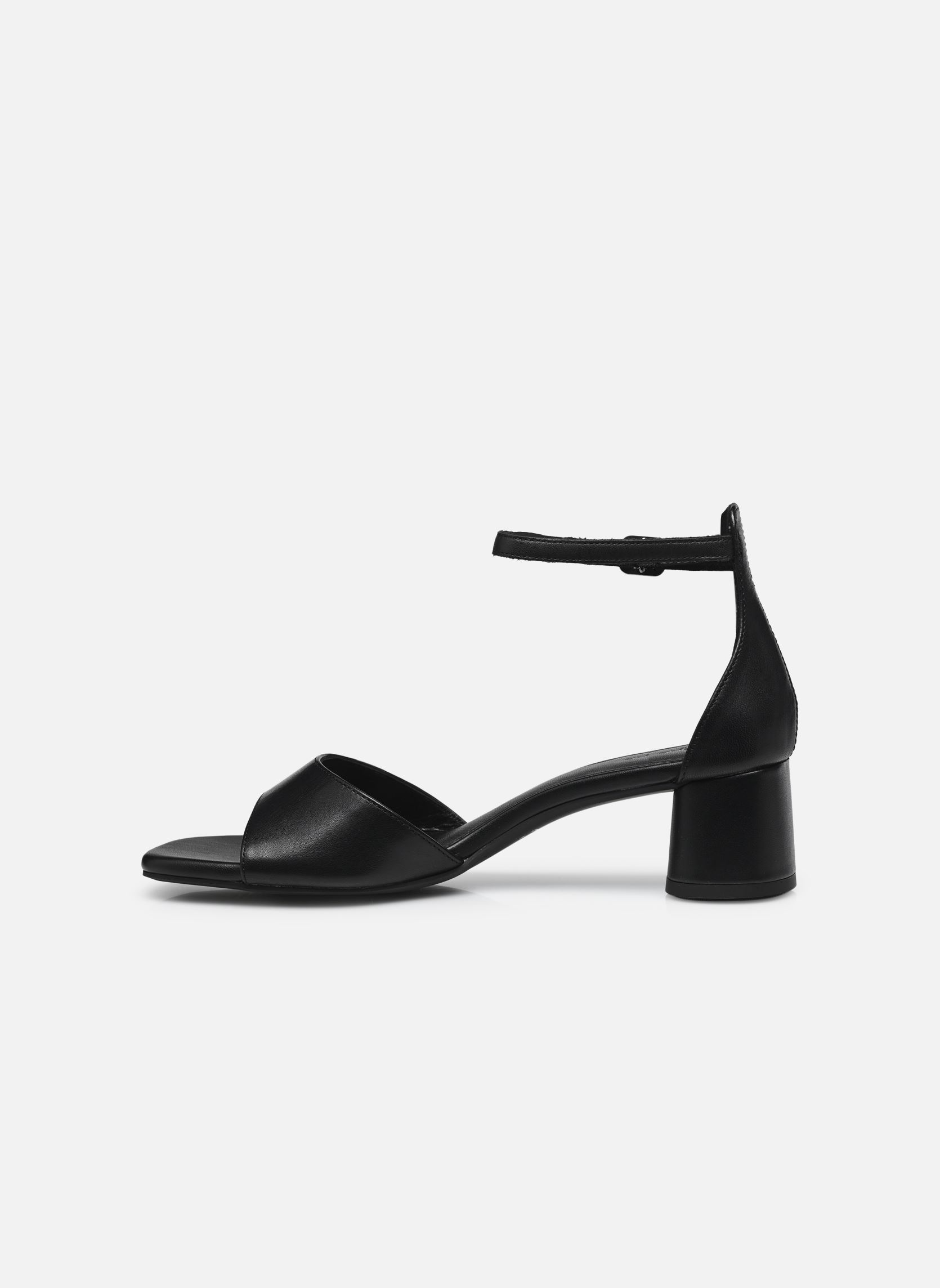 Sandales PIPER 5921-001 femme noir Vagabond Shoemakers Sandales PIPER 5921-001 femme noir Black
