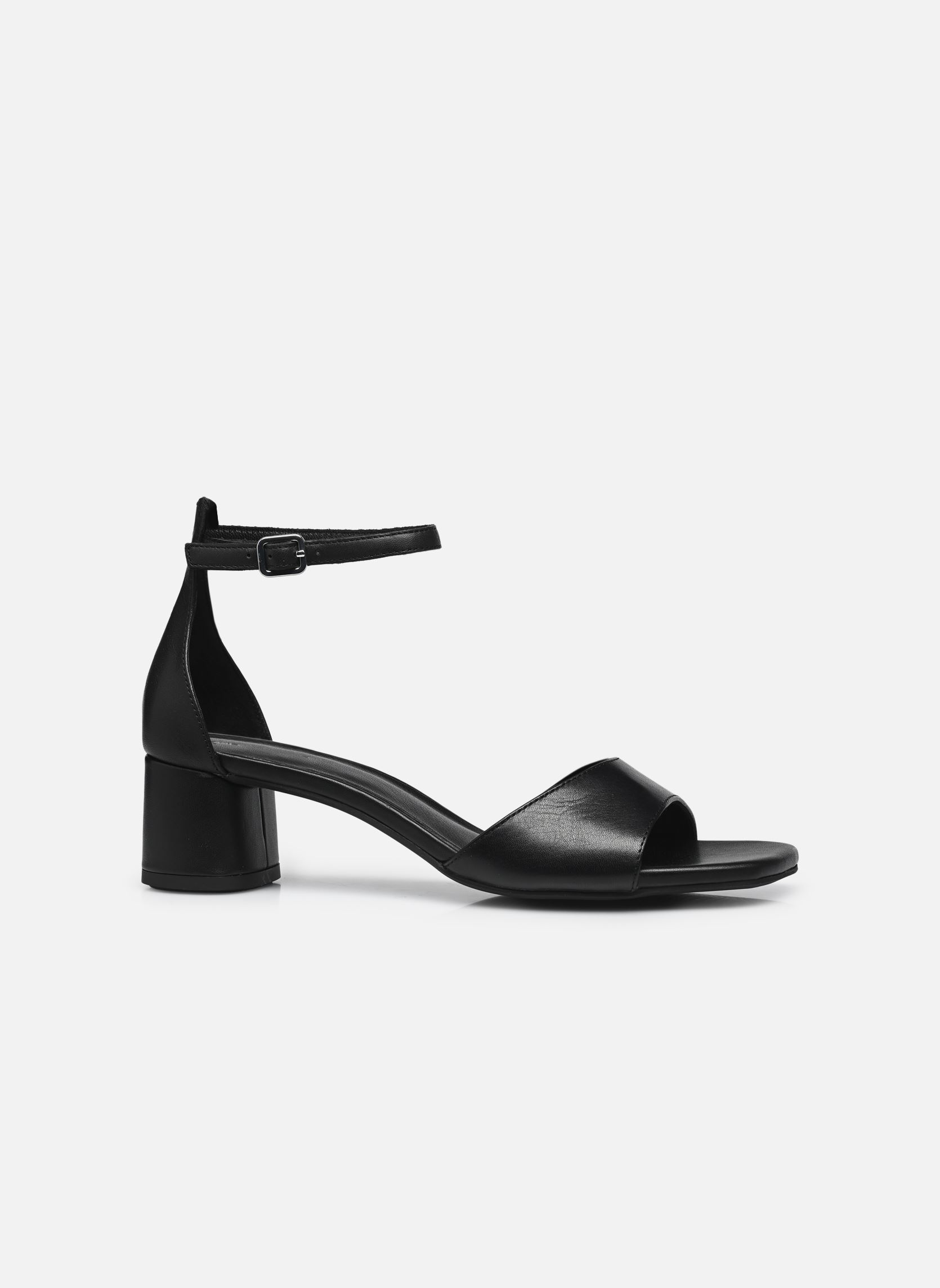 Sandales PIPER 5921-001 femme noir Vagabond Shoemakers Sandales PIPER 5921-001 femme noir Black