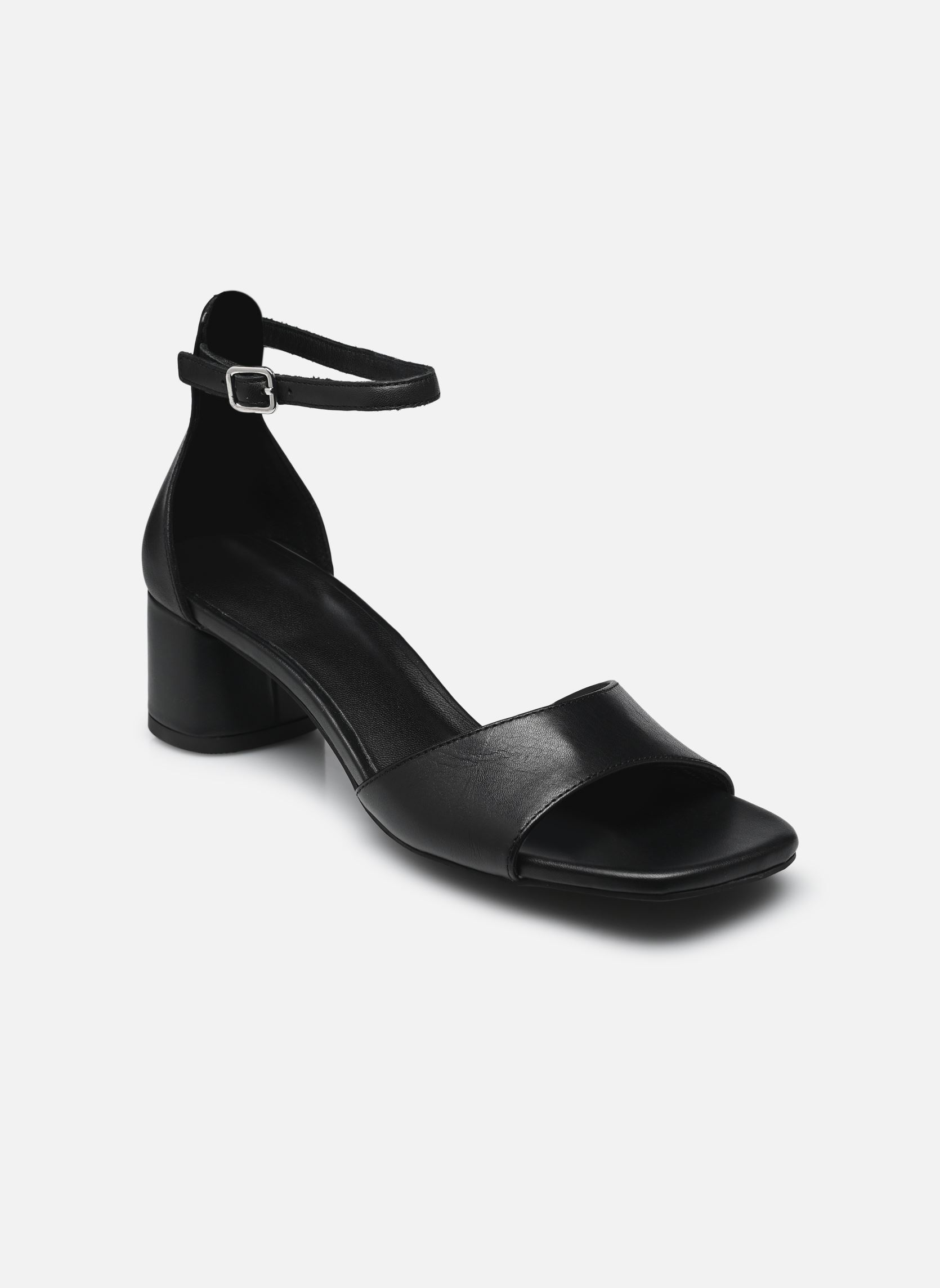 Sandales PIPER 5921-001 femme noir Vagabond Shoemakers Sandales PIPER 5921-001 femme noir Black