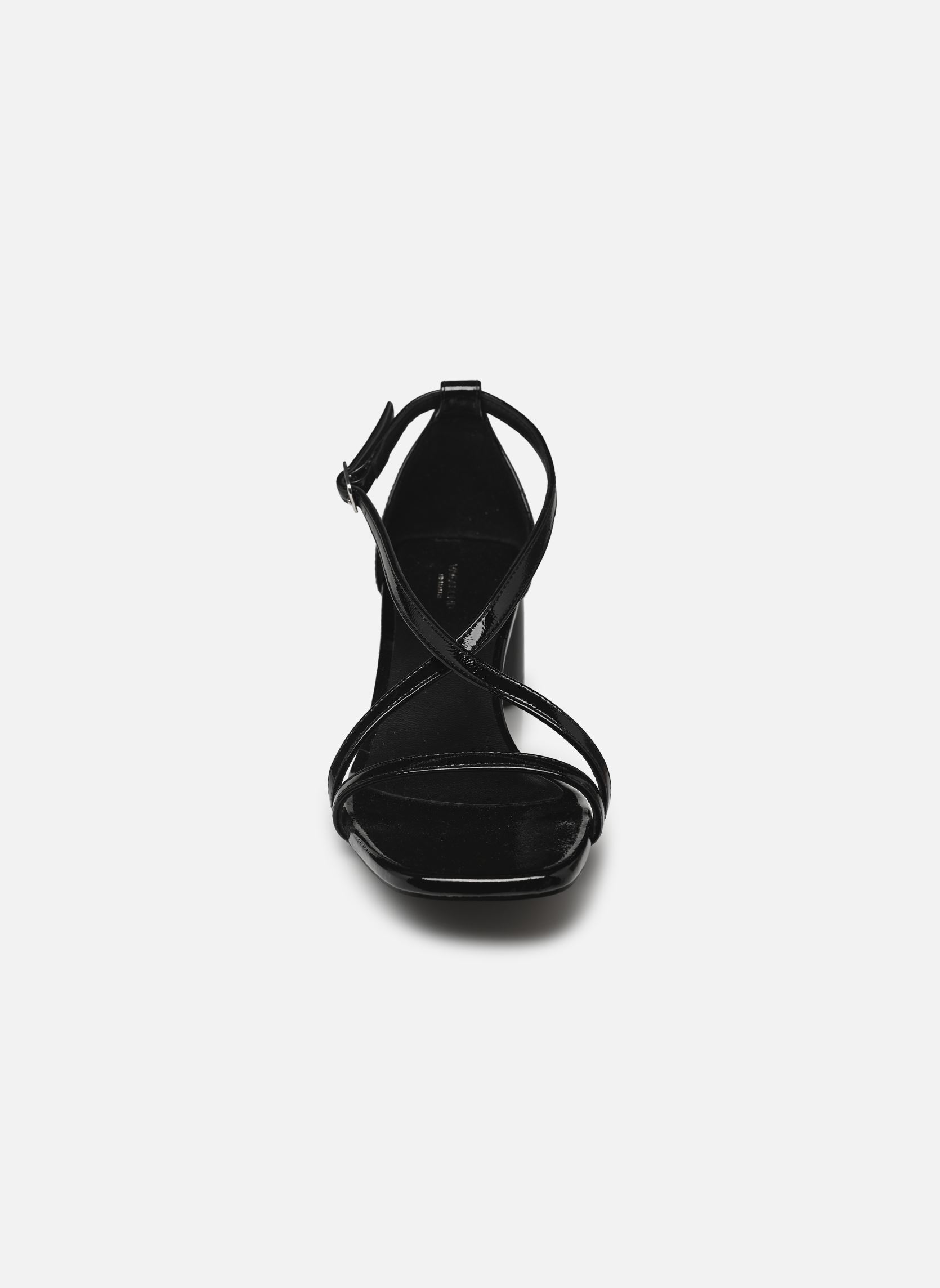 Sandalen PIPER 5921-160 dames zwart Vagabond Shoemakers Sandalen PIPER 5921-160 dames zwart Black