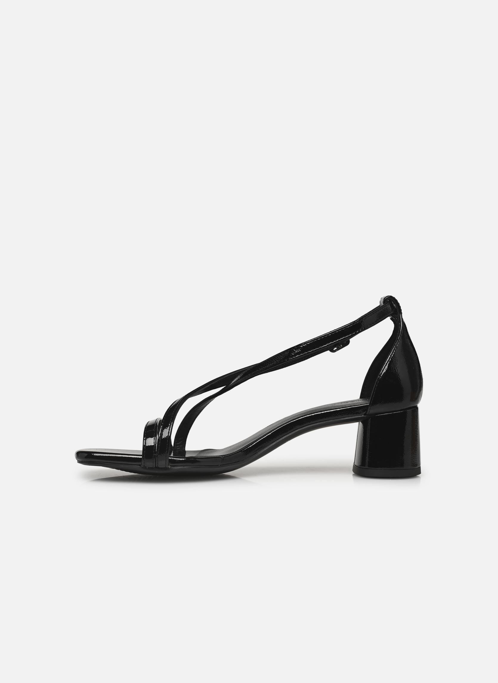 Sandalen PIPER 5921-160 dames zwart Vagabond Shoemakers Sandalen PIPER 5921-160 dames zwart Black