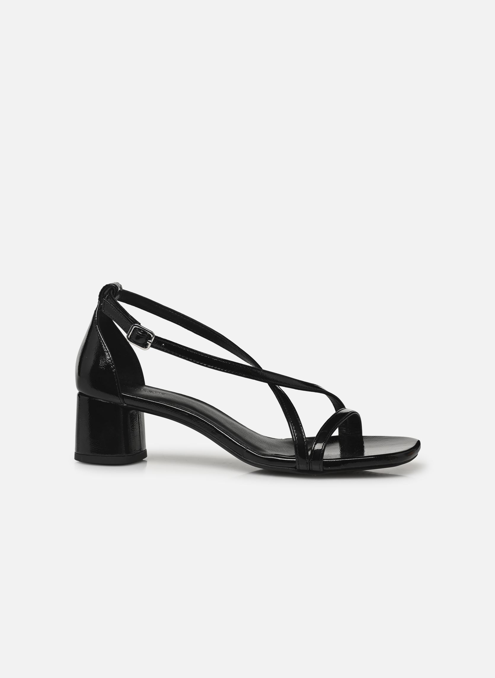 Sandalen PIPER 5921-160 dames zwart Vagabond Shoemakers Sandalen PIPER 5921-160 dames zwart Black