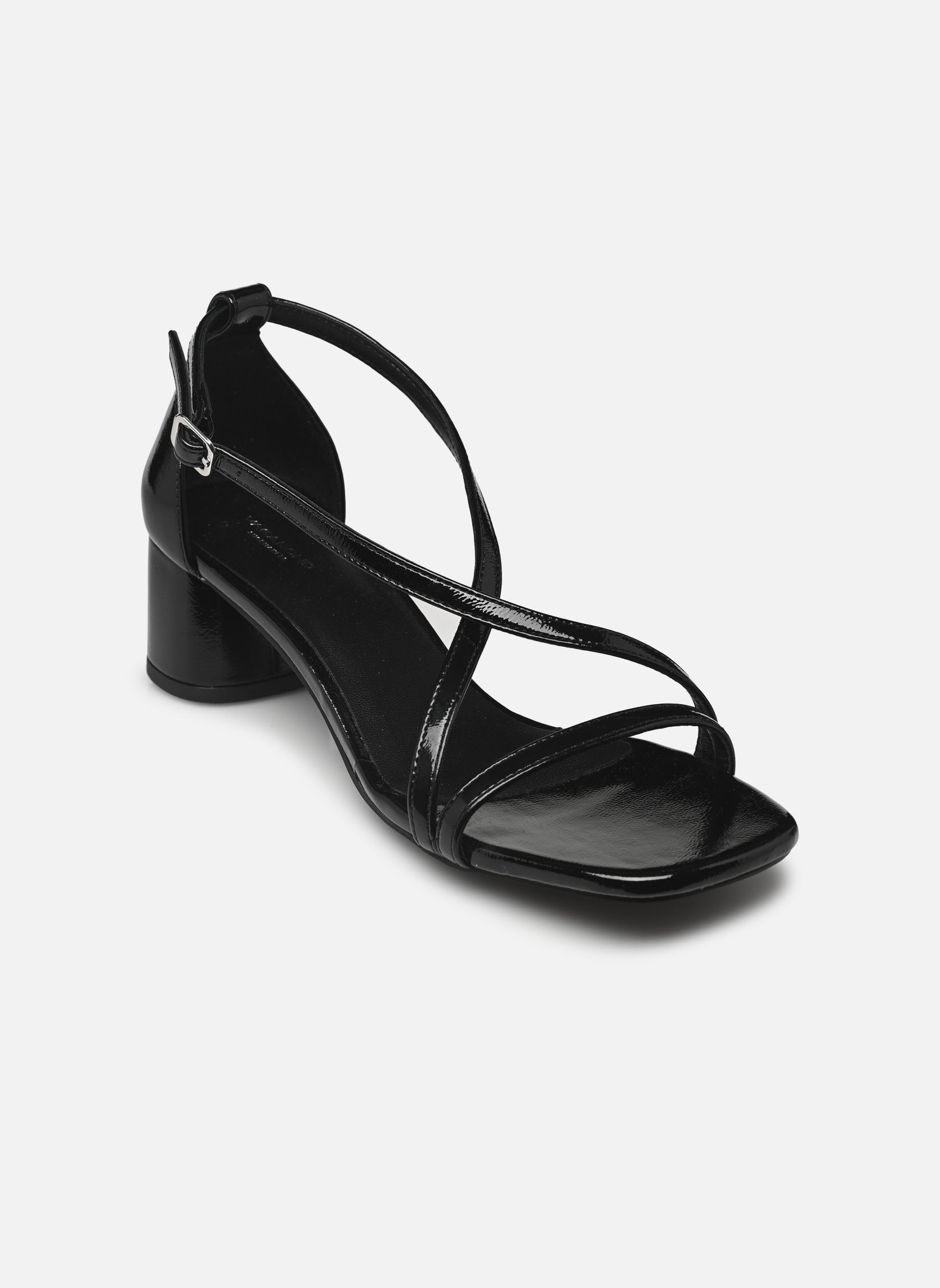 Sandalen PIPER 5921-160 dames zwart Vagabond Shoemakers Sandalen PIPER 5921-160 dames zwart Black