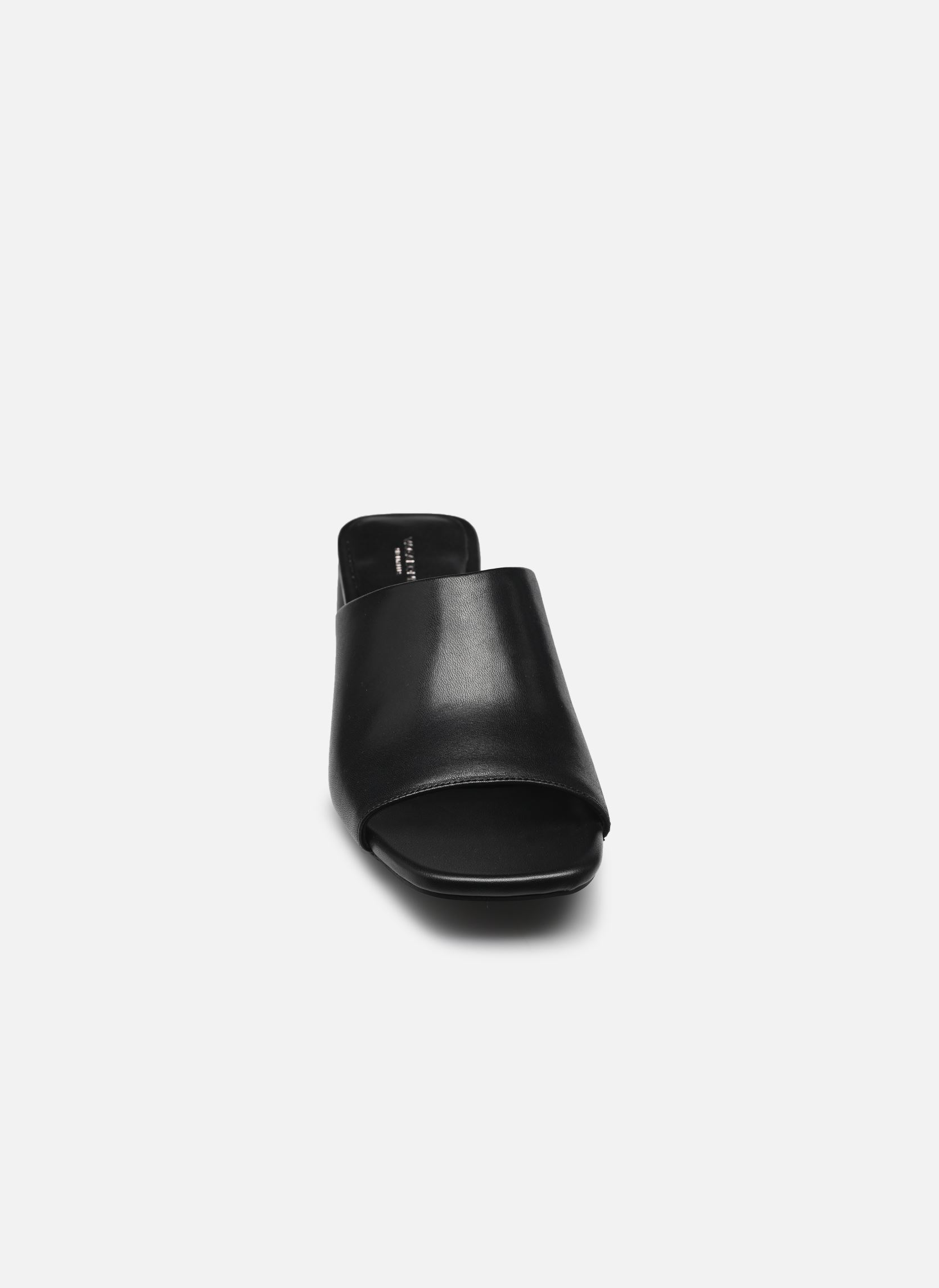 Pantoletten und Clogs PIPER 5921-201 damen schwarz Vagabond Shoemakers Pantoletten und Clogs PIPER 5921-201 damen schwarz Black