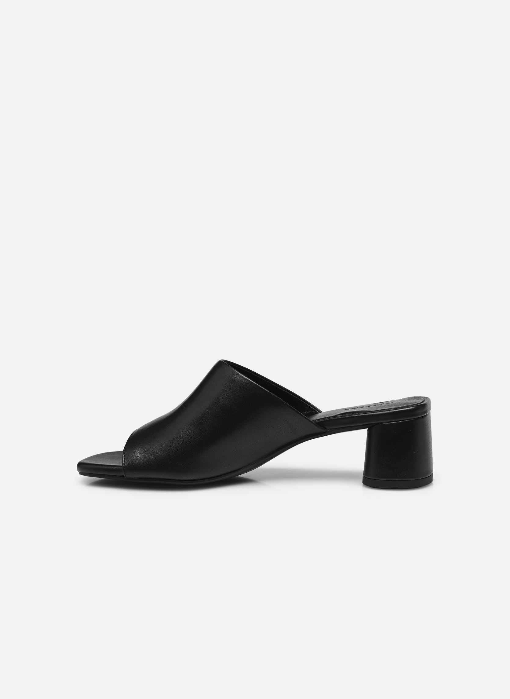 Pantoletten und Clogs PIPER 5921-201 damen schwarz Vagabond Shoemakers Pantoletten und Clogs PIPER 5921-201 damen schwarz Black
