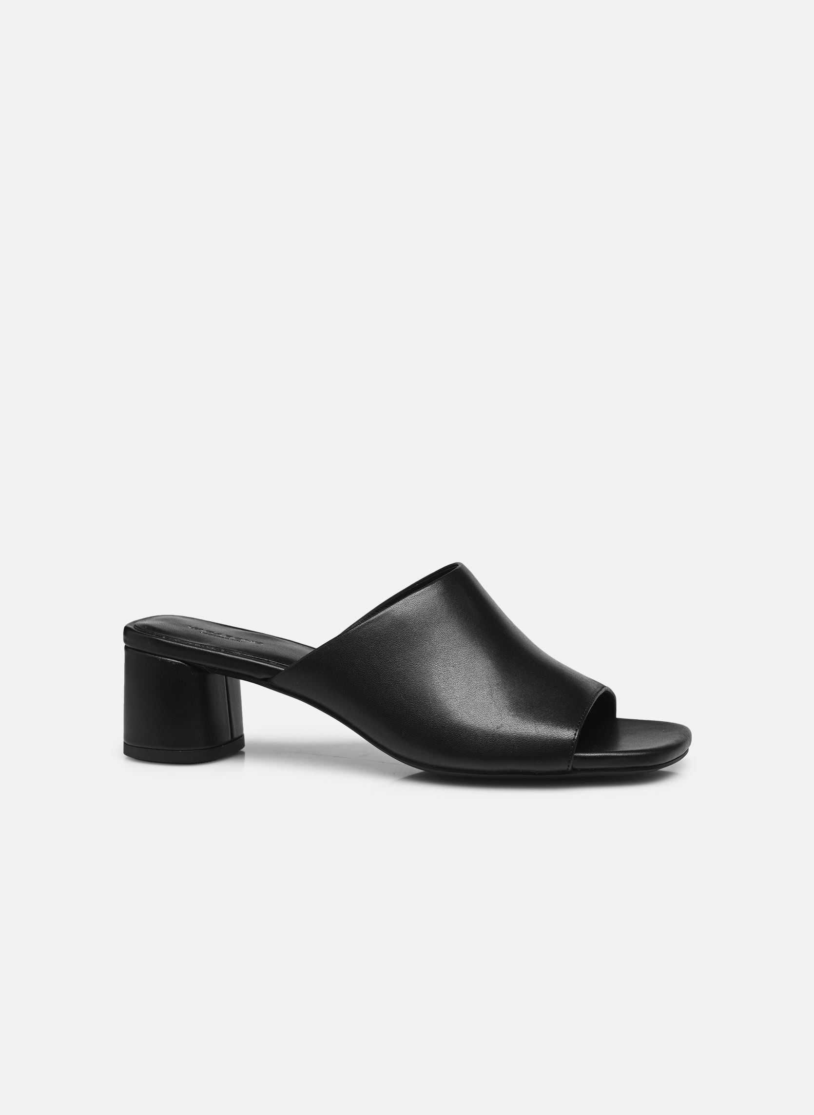Pantoletten und Clogs PIPER 5921-201 damen schwarz Vagabond Shoemakers Pantoletten und Clogs PIPER 5921-201 damen schwarz Black