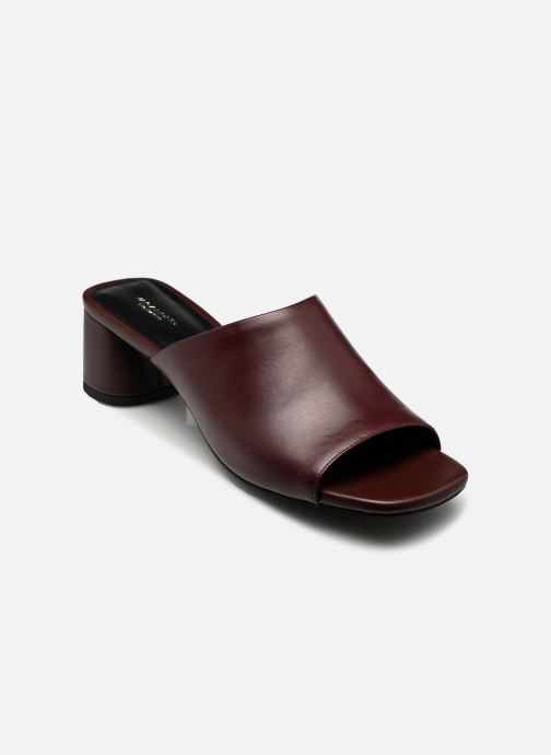 Vagabond Shoemakers Mules et sabots PIPER 5921-201 femme bordeaux