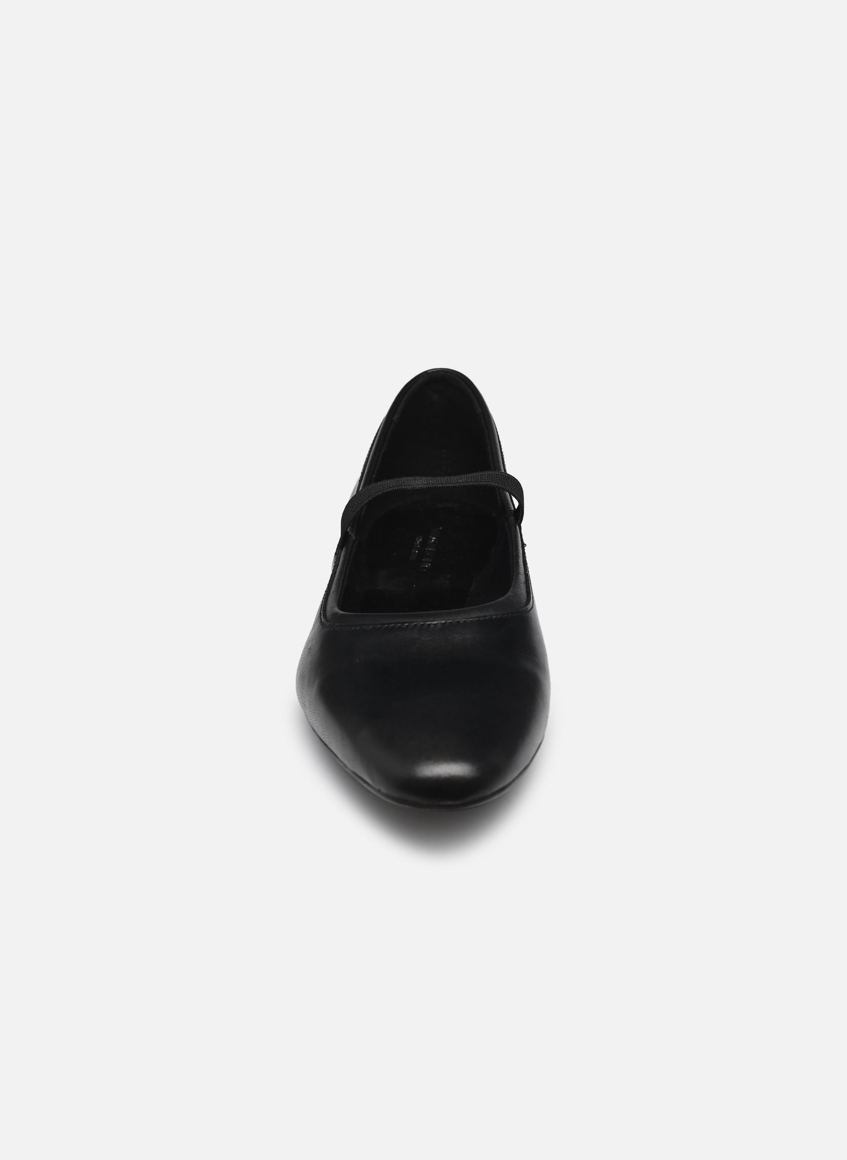 Ballerines classiques SIBEL 5758-101 femme noir Vagabond Shoemakers Ballerines classiques SIBEL 5758-101 femme noir Black