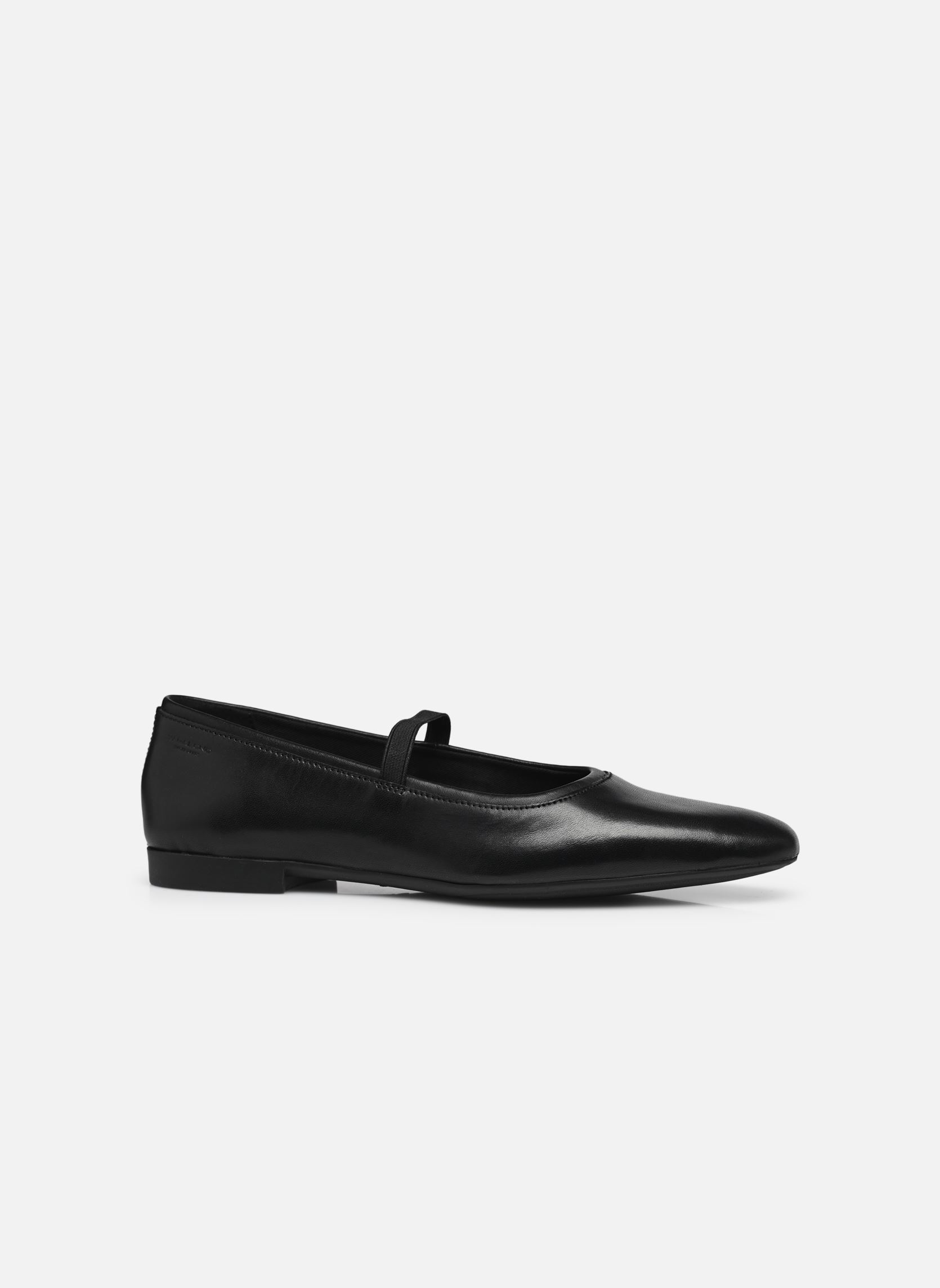 Ballerines classiques SIBEL 5758-101 femme noir Vagabond Shoemakers Ballerines classiques SIBEL 5758-101 femme noir Black