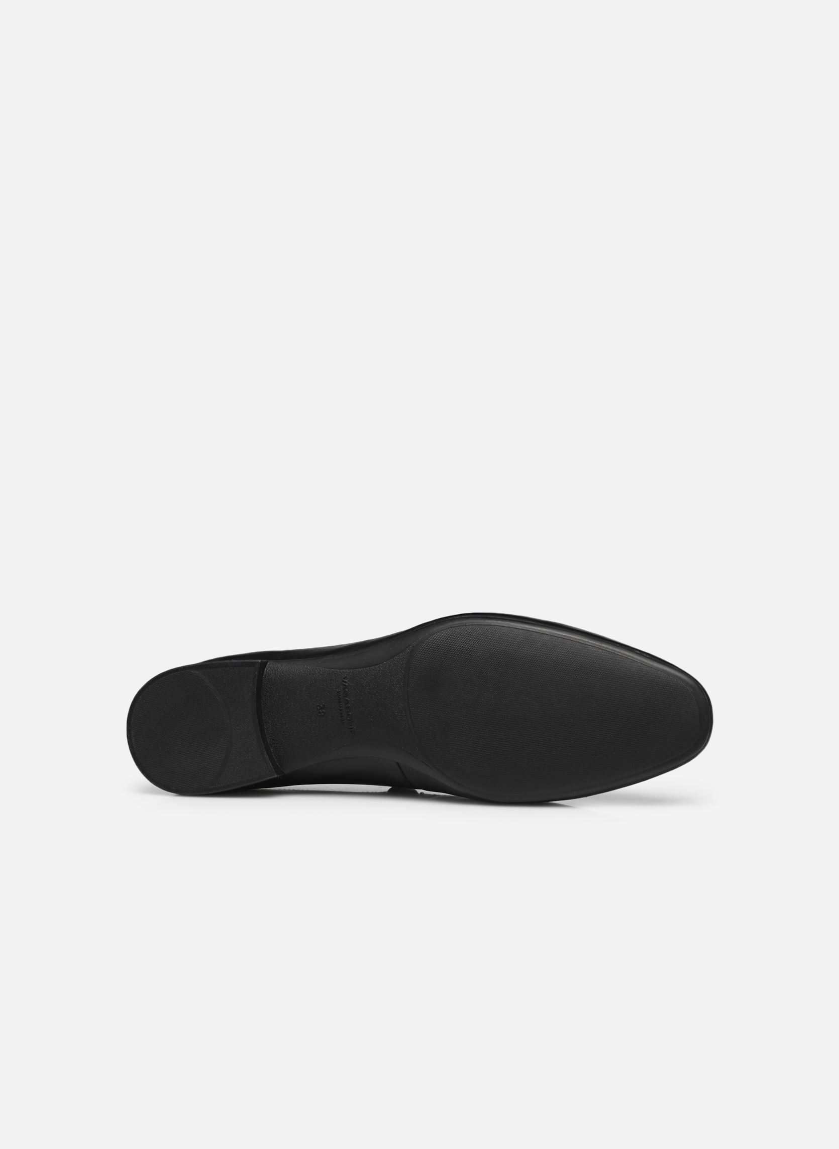 Ballerines classiques SIBEL 5758-101 femme noir Vagabond Shoemakers Ballerines classiques SIBEL 5758-101 femme noir Black